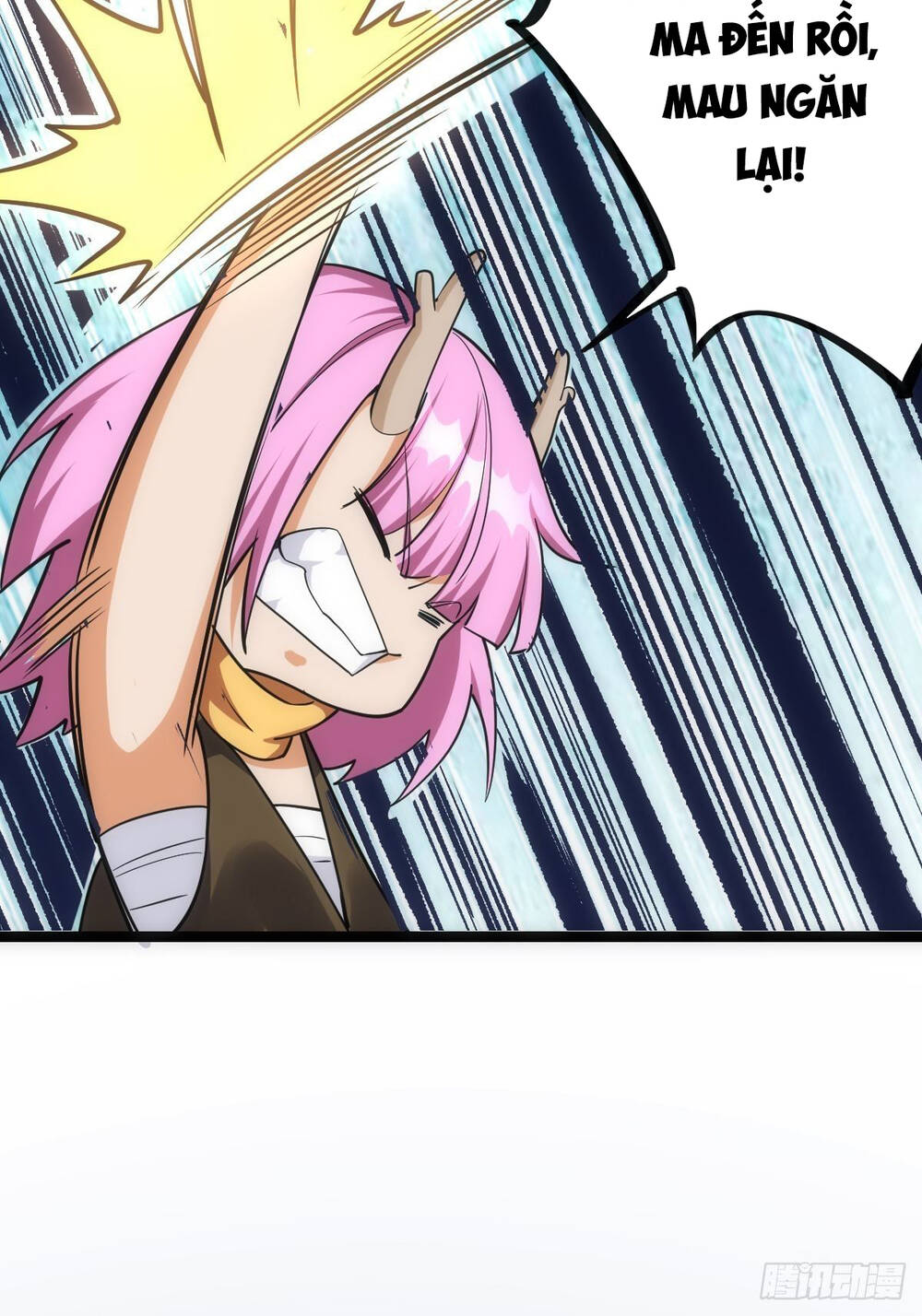 Tuyệt Thế Võ Công Chapter 35 - 52