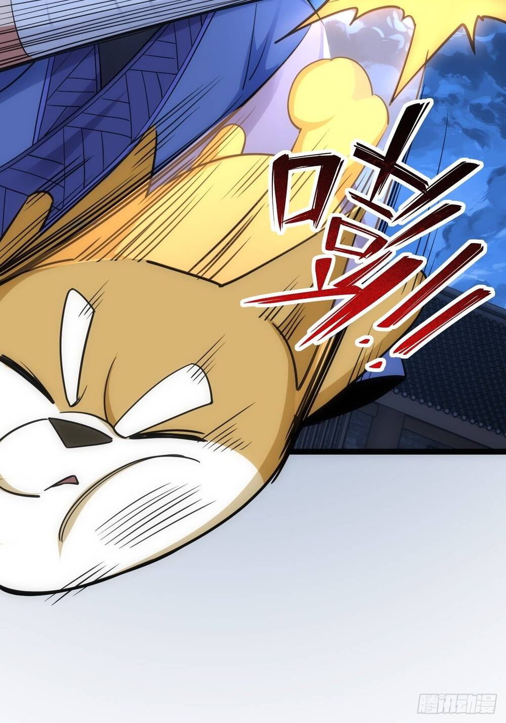 Tuyệt Thế Võ Công Chapter 35 - 54