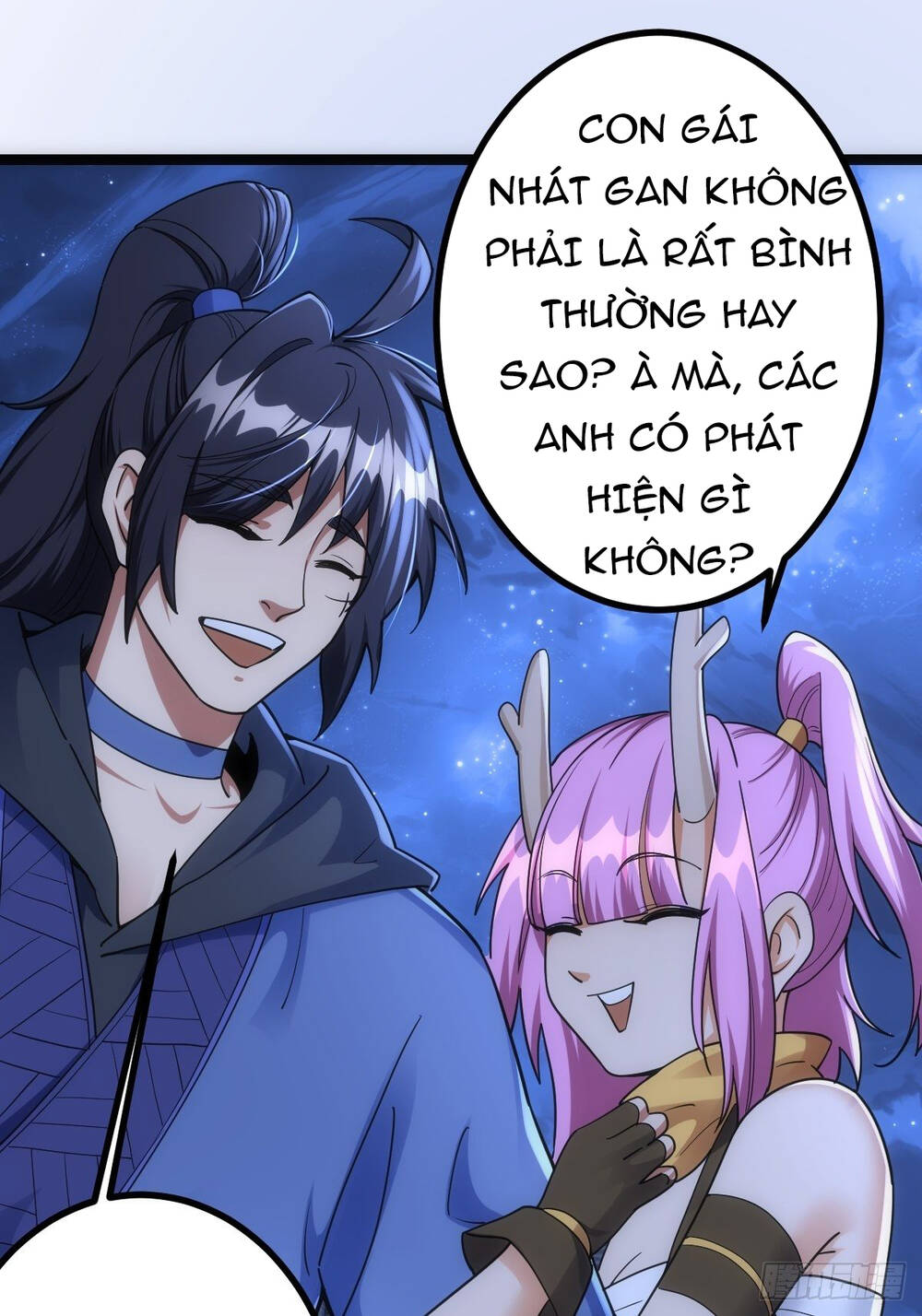 Tuyệt Thế Võ Công Chapter 35 - 55