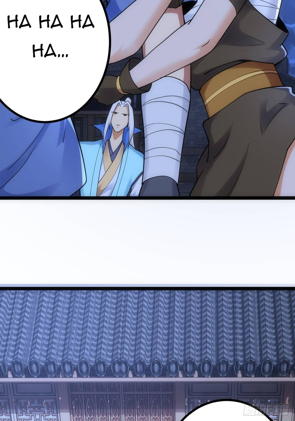 Tuyệt Thế Võ Công Chapter 35 - 56