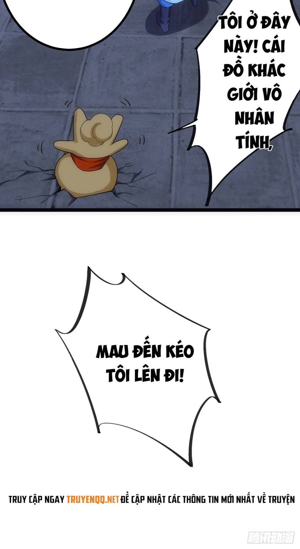 Tuyệt Thế Võ Công Chapter 35 - 58