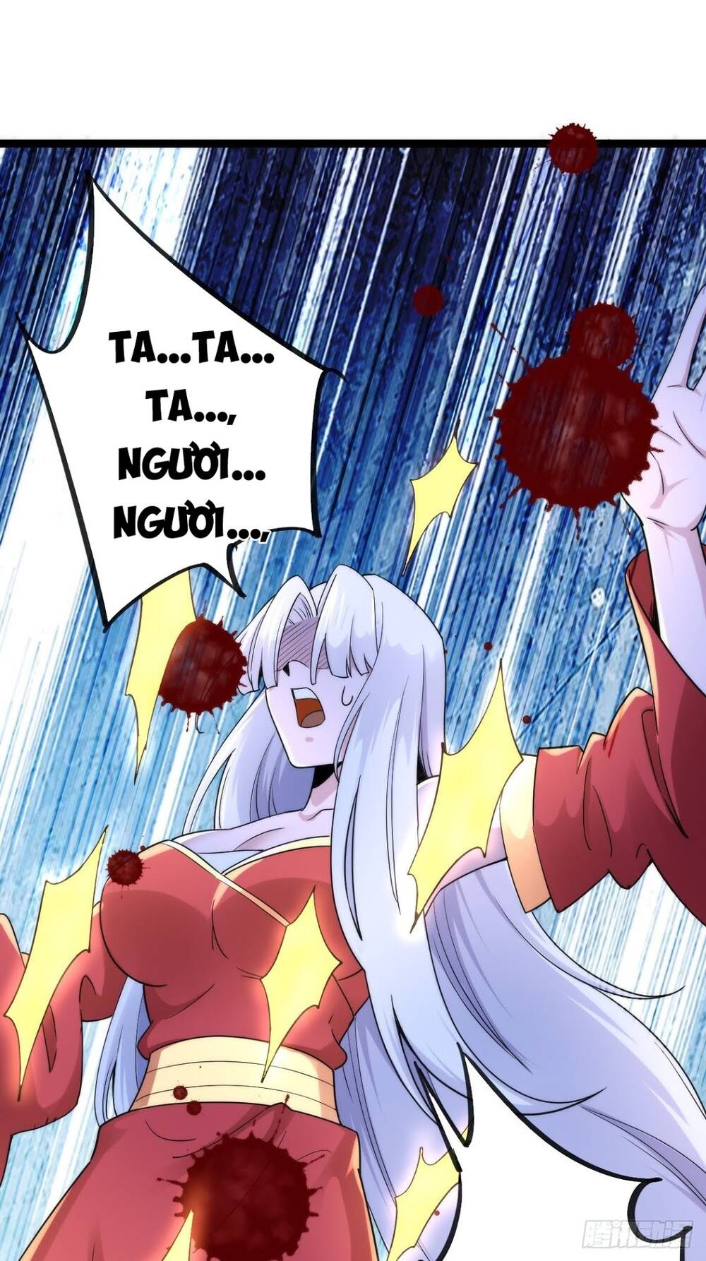 Tuyệt Thế Võ Công Chapter 35 - 8