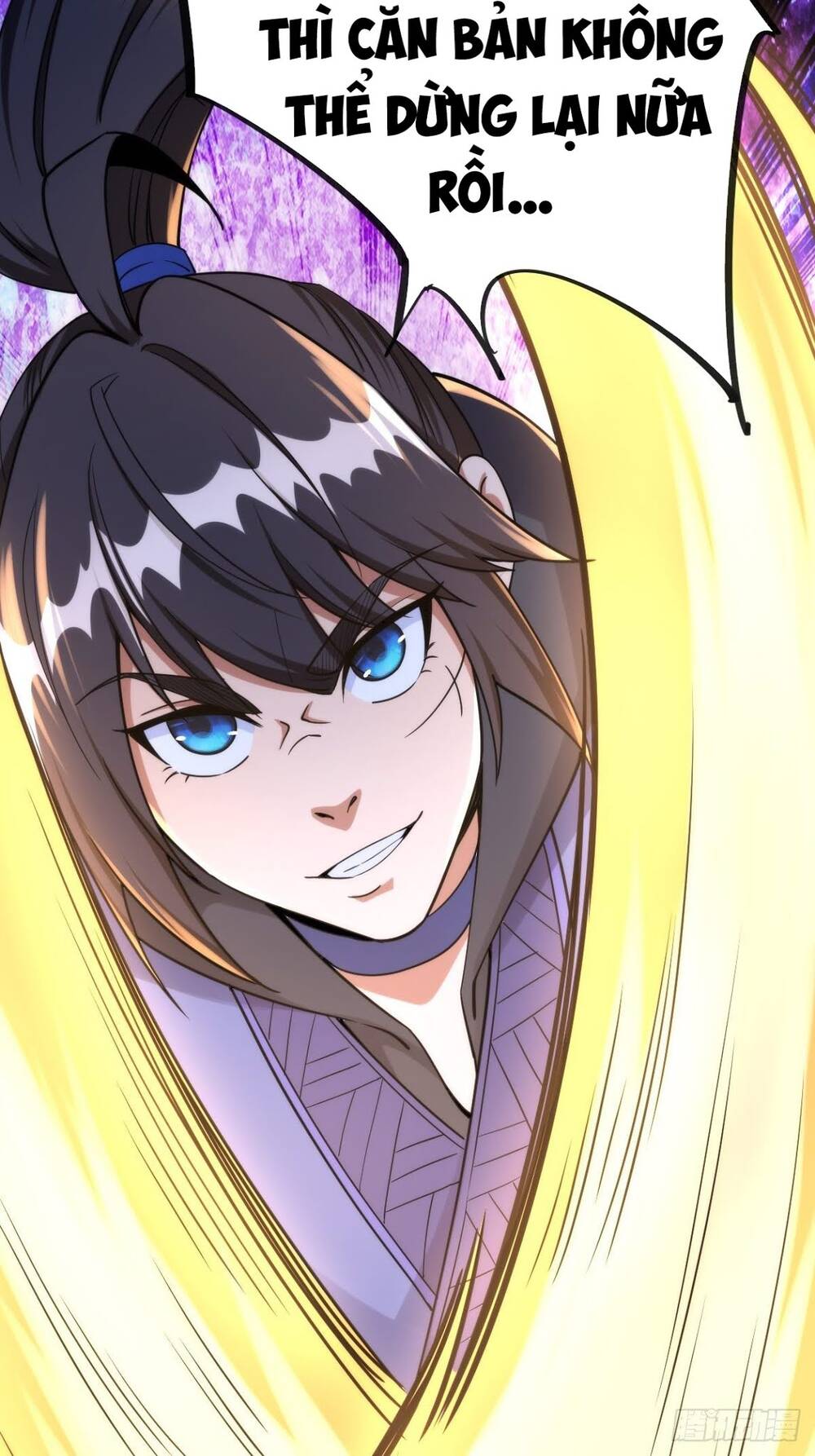 Tuyệt Thế Võ Công Chapter 35 - 10