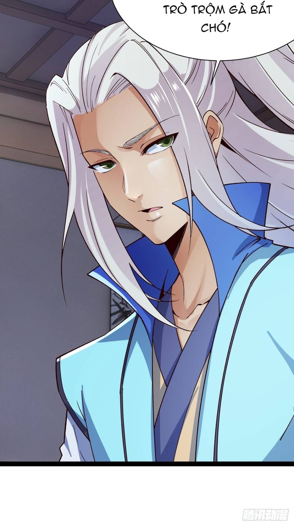 Tuyệt Thế Võ Công Chapter 36 - 11