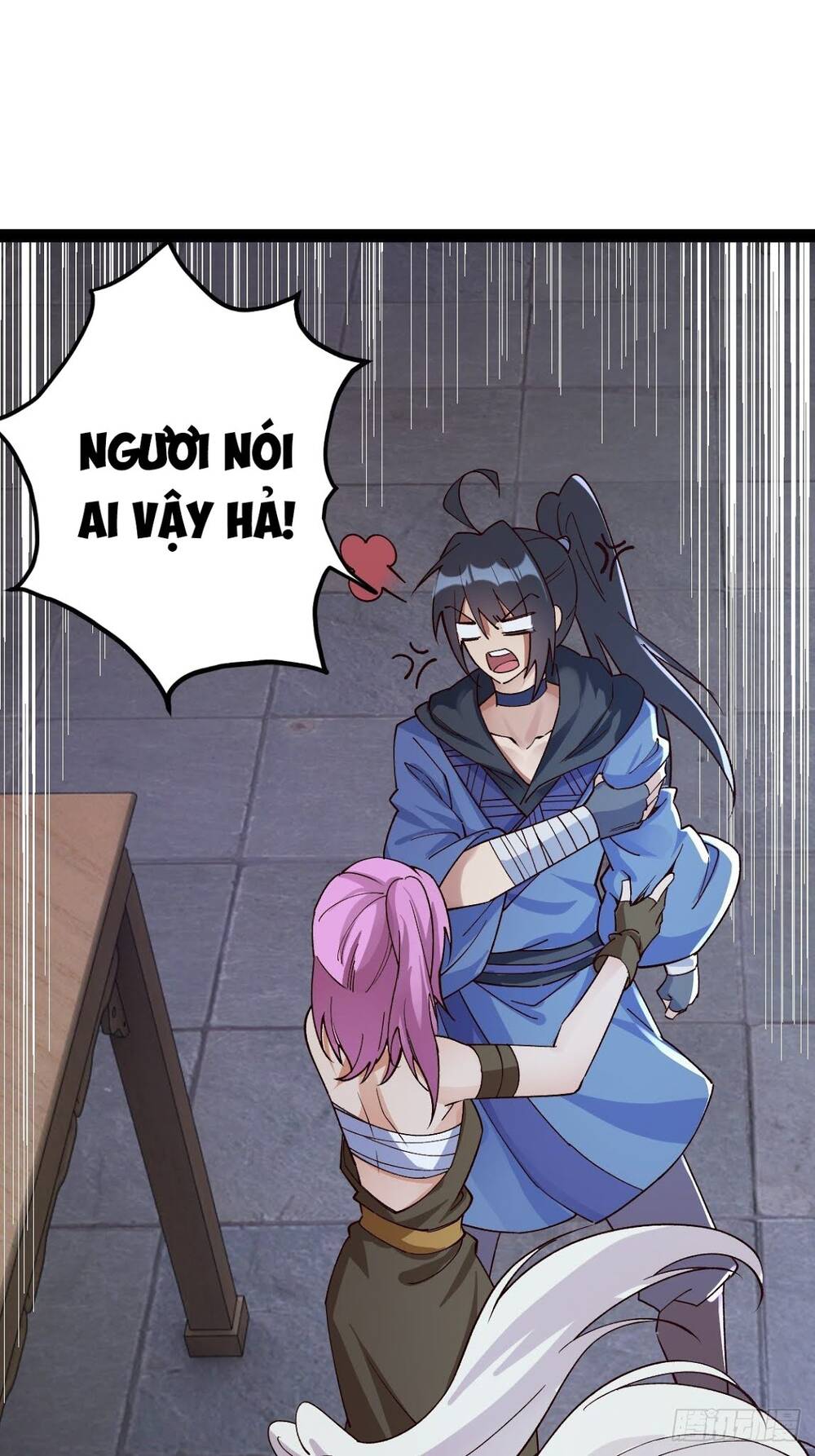 Tuyệt Thế Võ Công Chapter 36 - 12