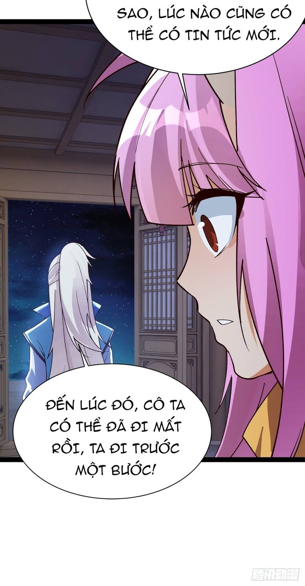 Tuyệt Thế Võ Công Chapter 36 - 14