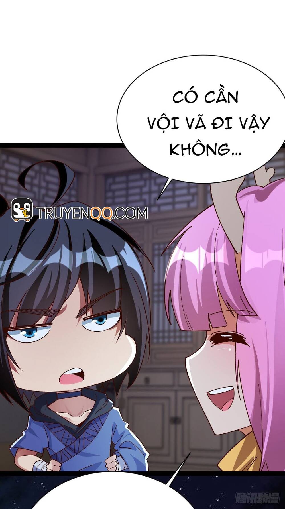 Tuyệt Thế Võ Công Chapter 36 - 15