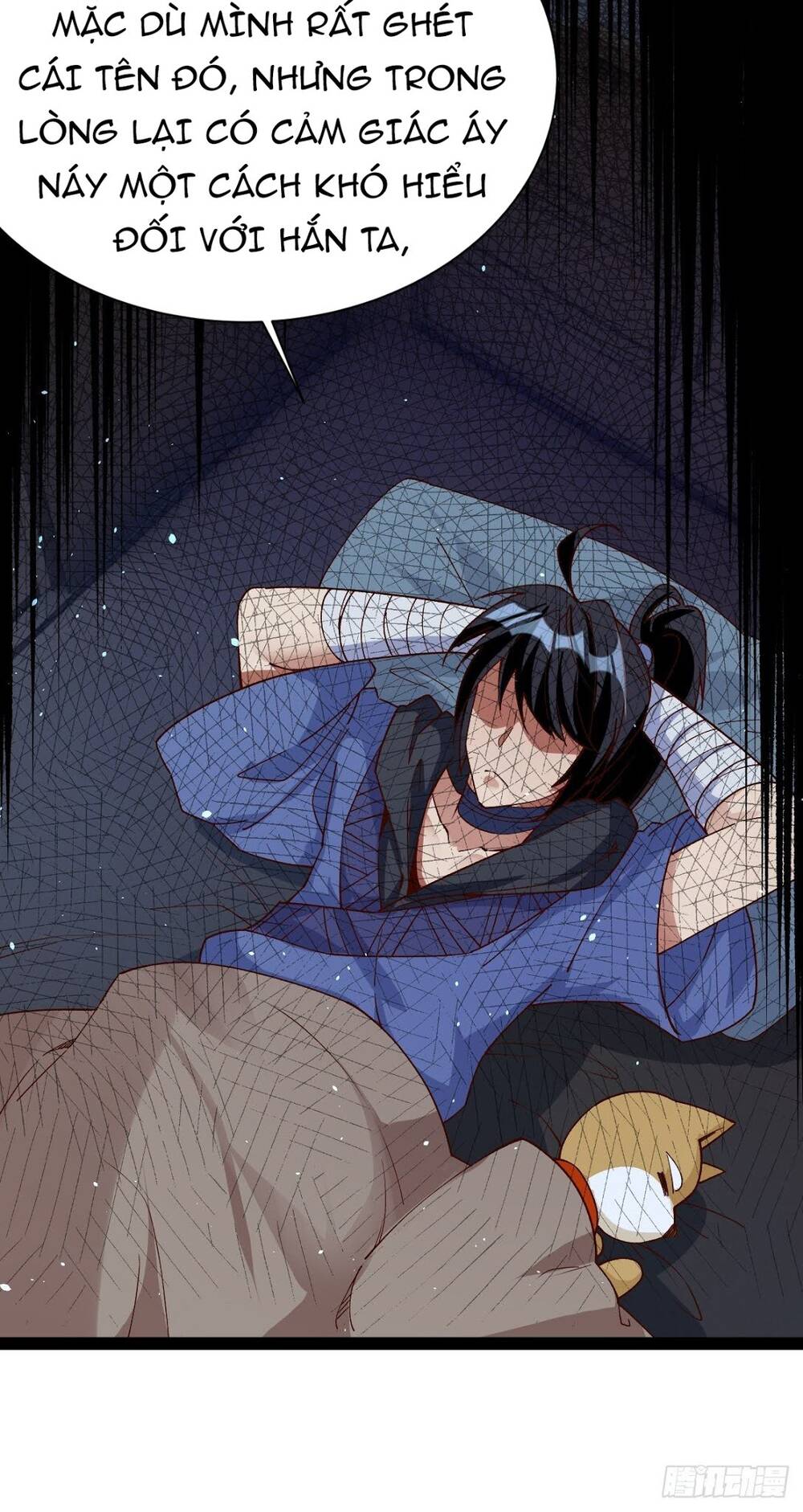 Tuyệt Thế Võ Công Chapter 36 - 18