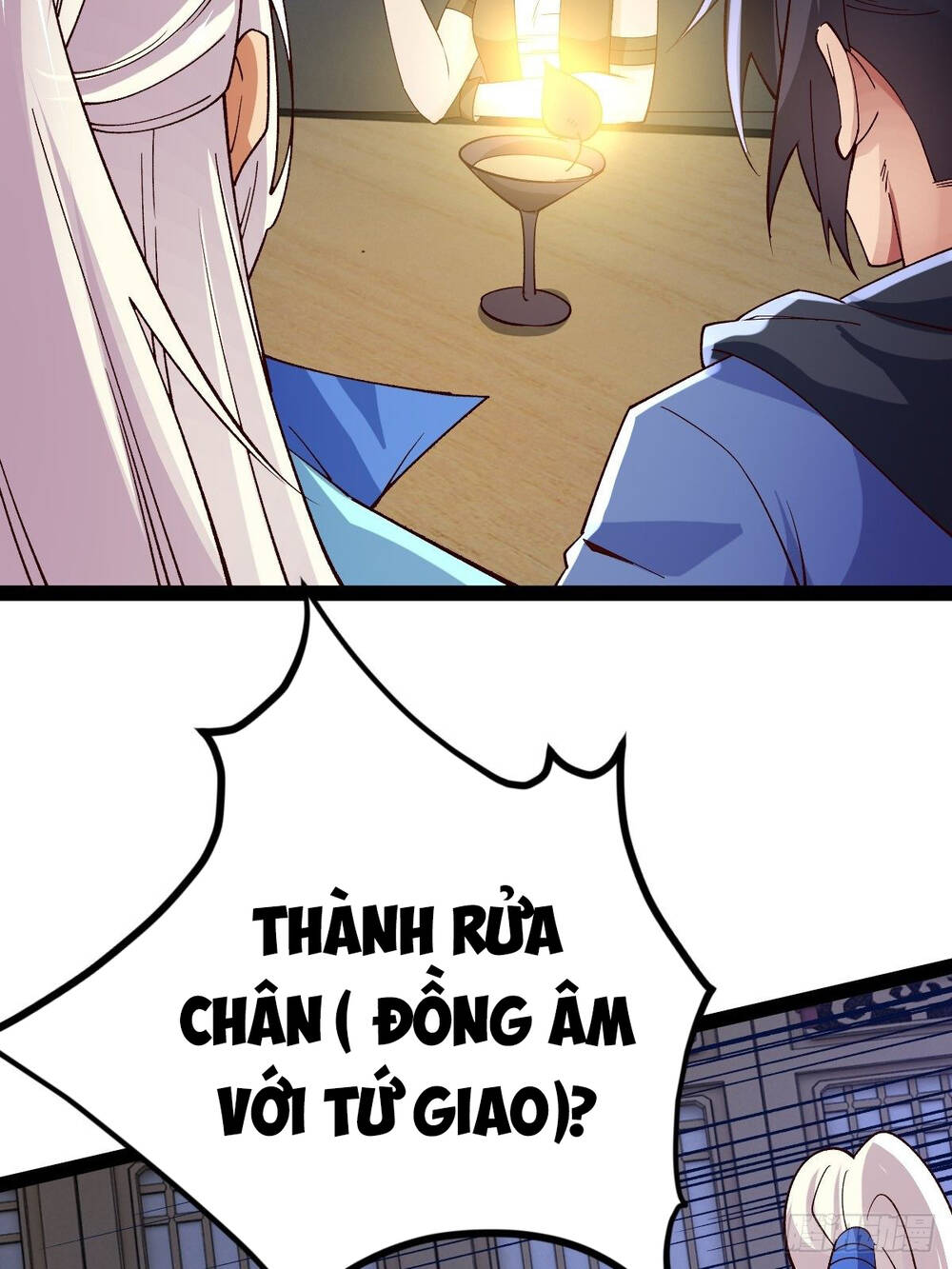 Tuyệt Thế Võ Công Chapter 36 - 3