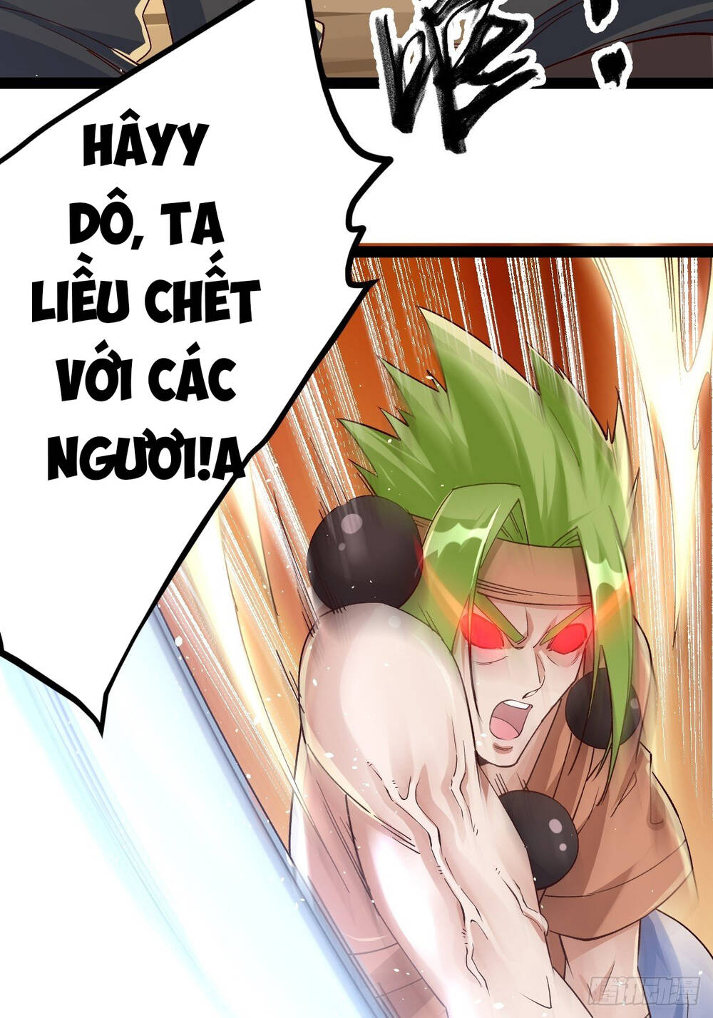 Tuyệt Thế Võ Công Chapter 36 - 29