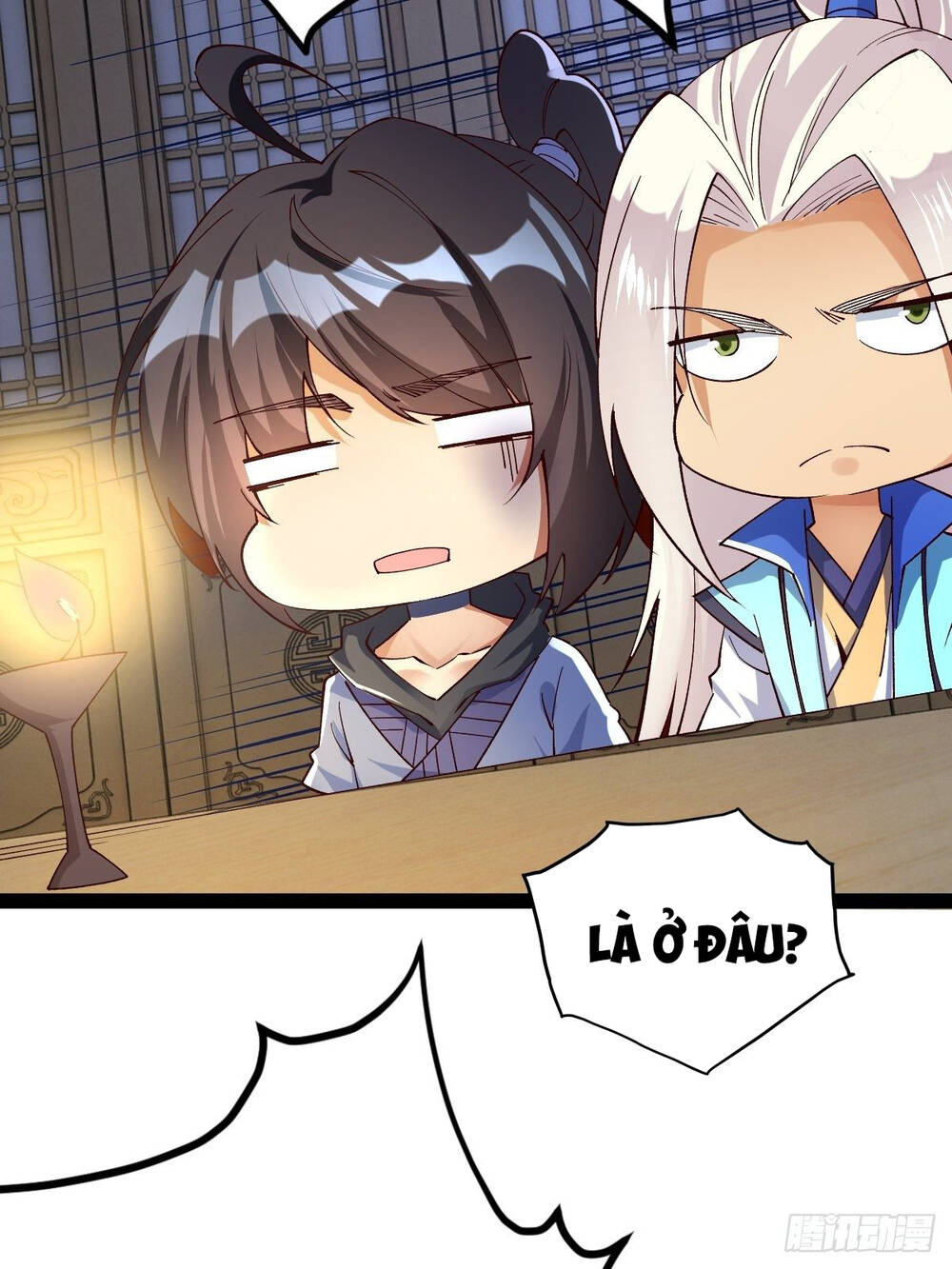 Tuyệt Thế Võ Công Chapter 36 - 4