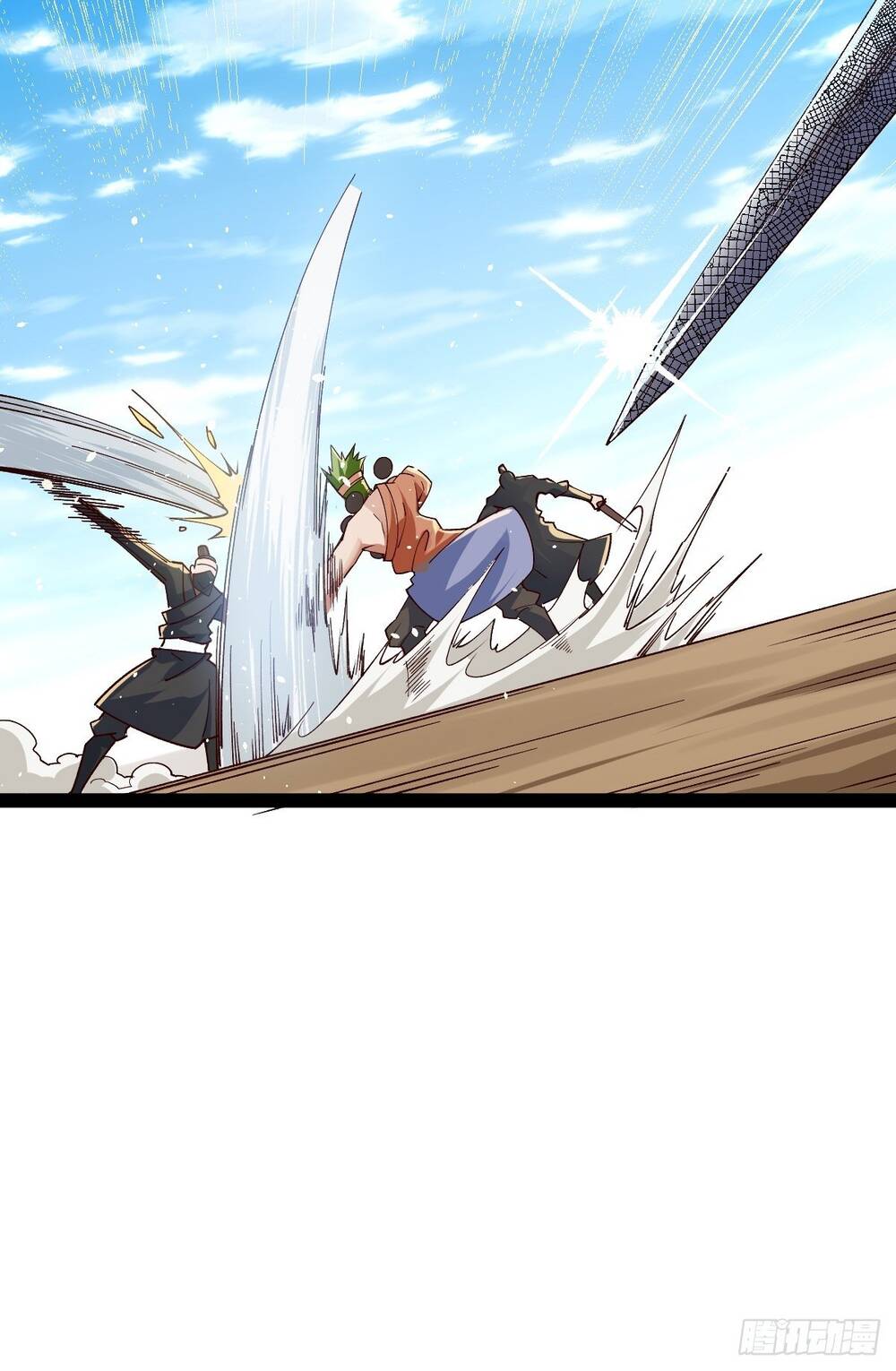 Tuyệt Thế Võ Công Chapter 36 - 31