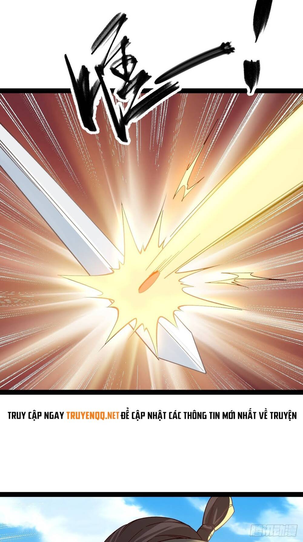 Tuyệt Thế Võ Công Chapter 36 - 35