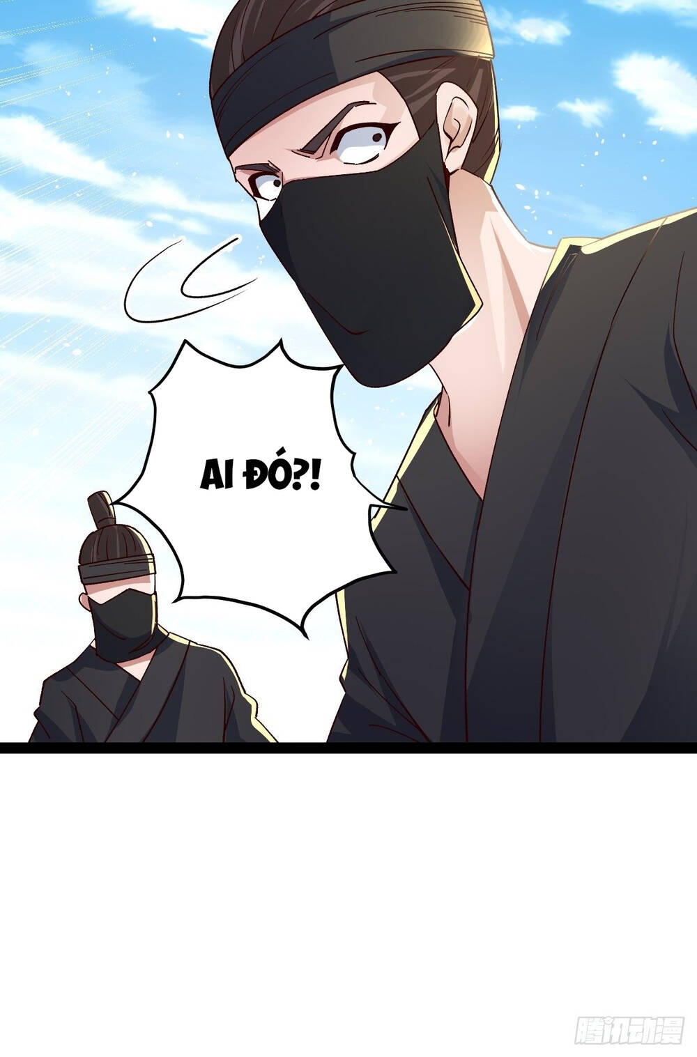 Tuyệt Thế Võ Công Chapter 36 - 36