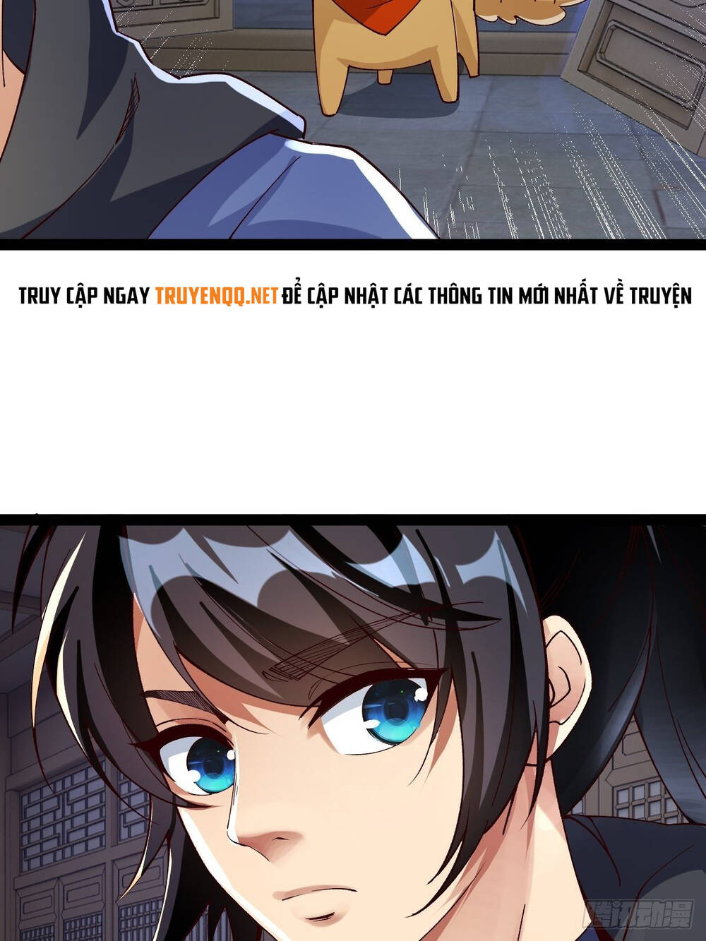 Tuyệt Thế Võ Công Chapter 36 - 6