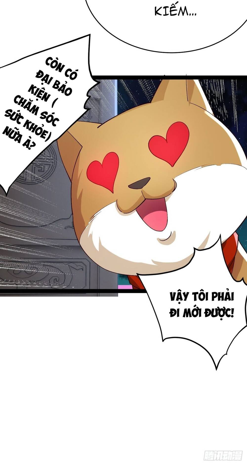 Tuyệt Thế Võ Công Chapter 36 - 8