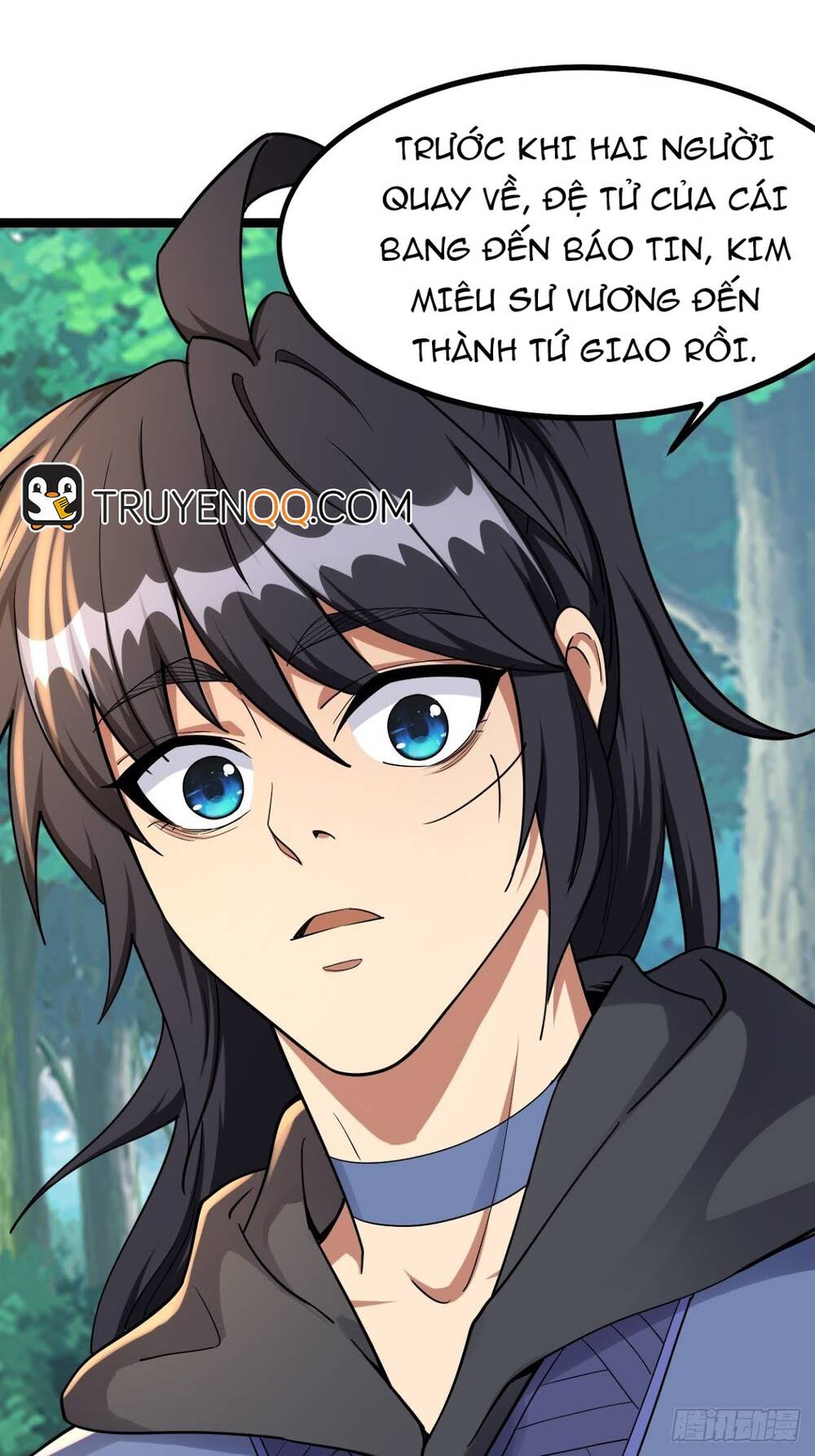 Tuyệt Thế Võ Công Chapter 37 - 2