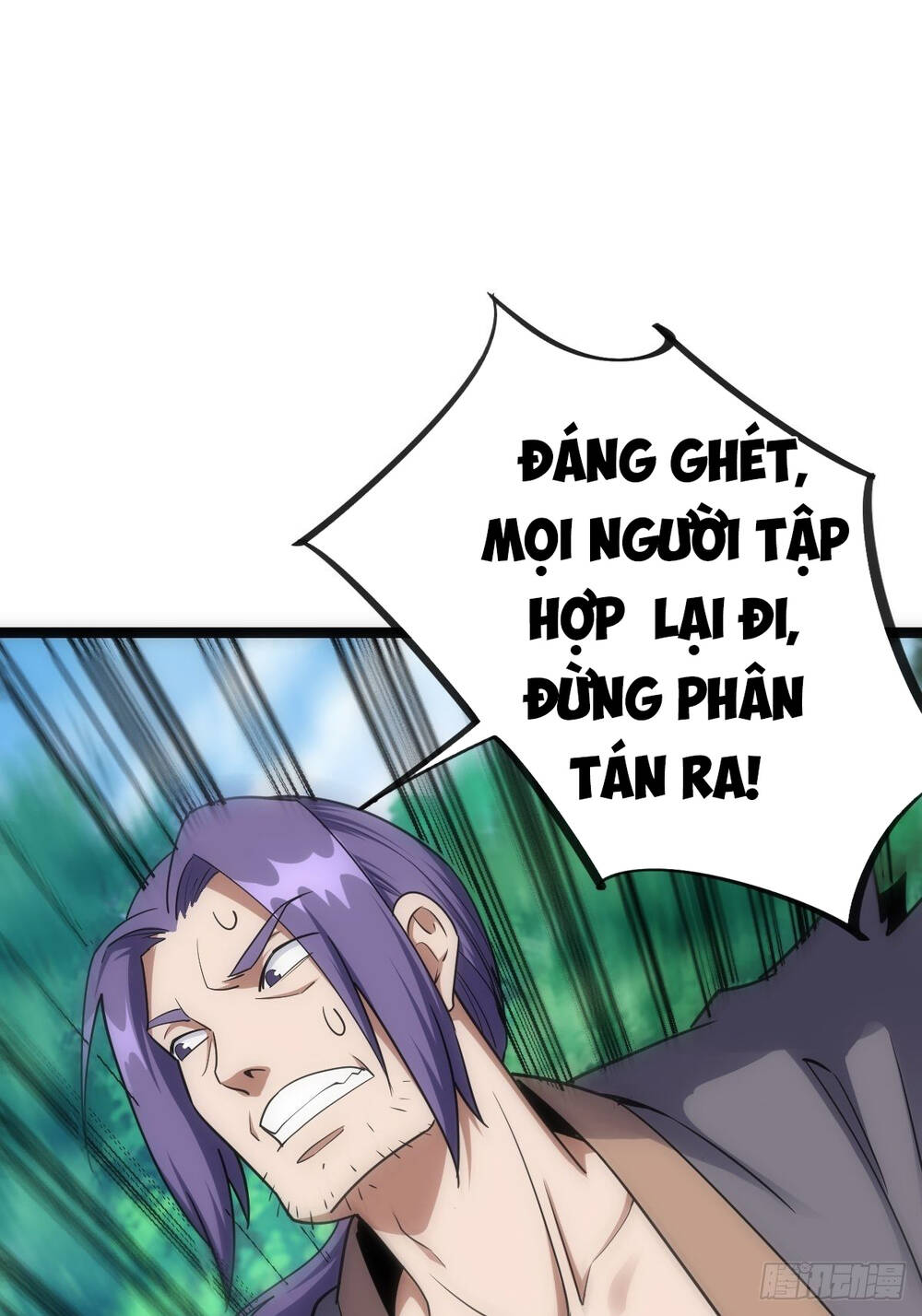 Tuyệt Thế Võ Công Chapter 37 - 13