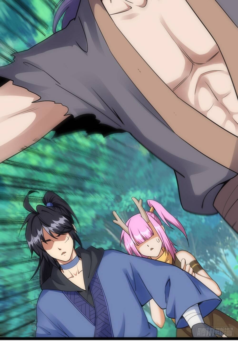 Tuyệt Thế Võ Công Chapter 37 - 14