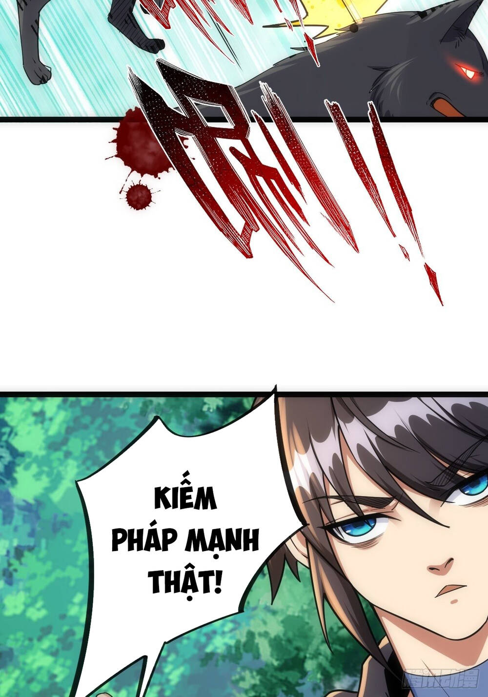 Tuyệt Thế Võ Công Chapter 37 - 18