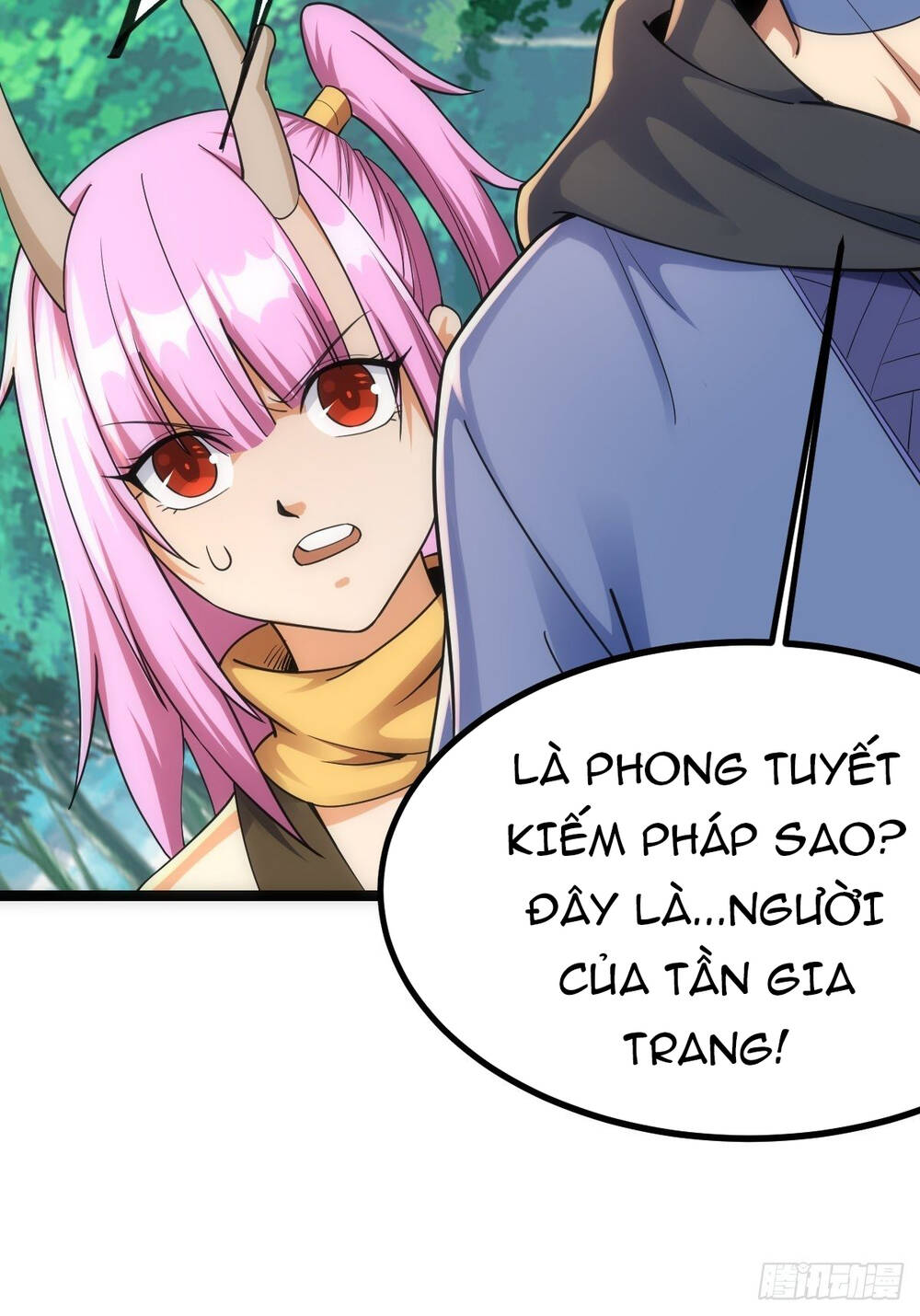 Tuyệt Thế Võ Công Chapter 37 - 19