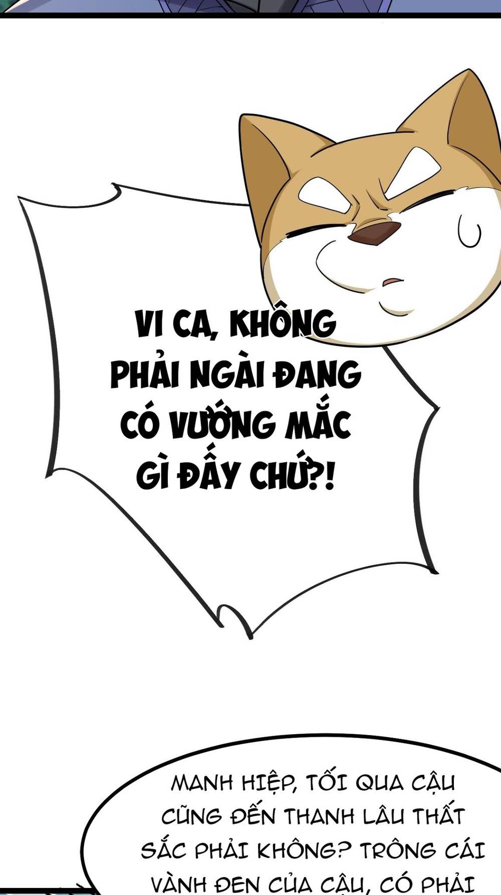 Tuyệt Thế Võ Công Chapter 37 - 3