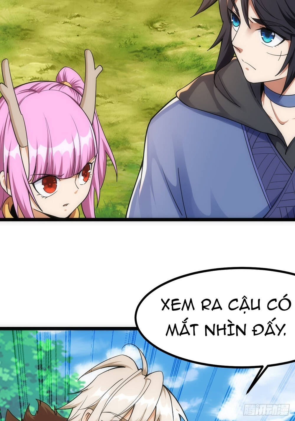 Tuyệt Thế Võ Công Chapter 37 - 21