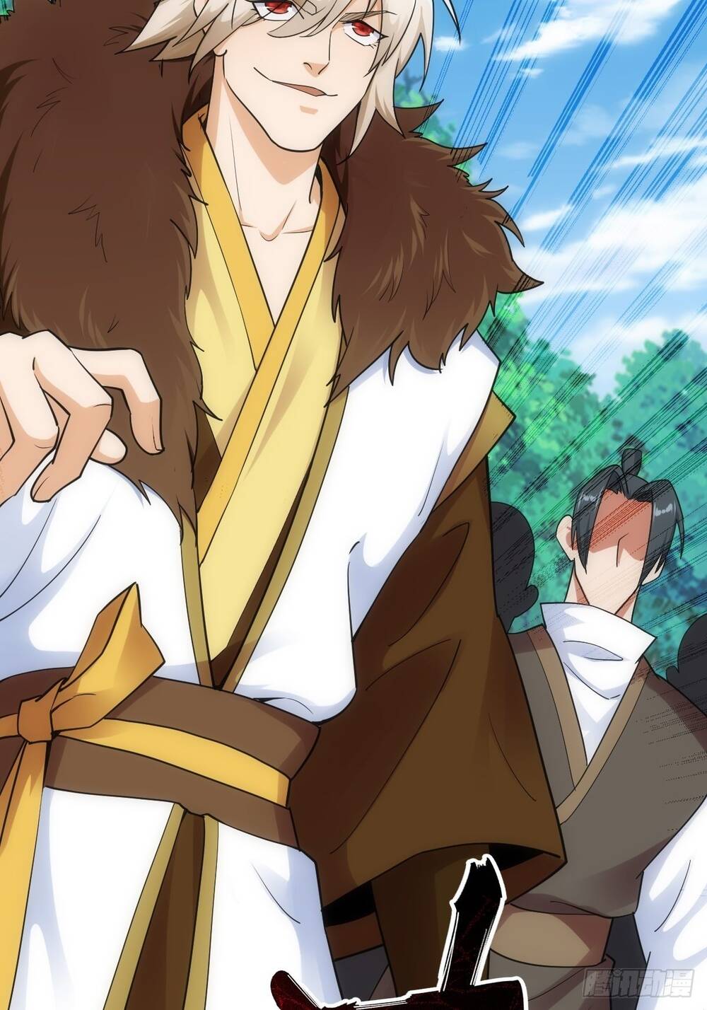 Tuyệt Thế Võ Công Chapter 37 - 22