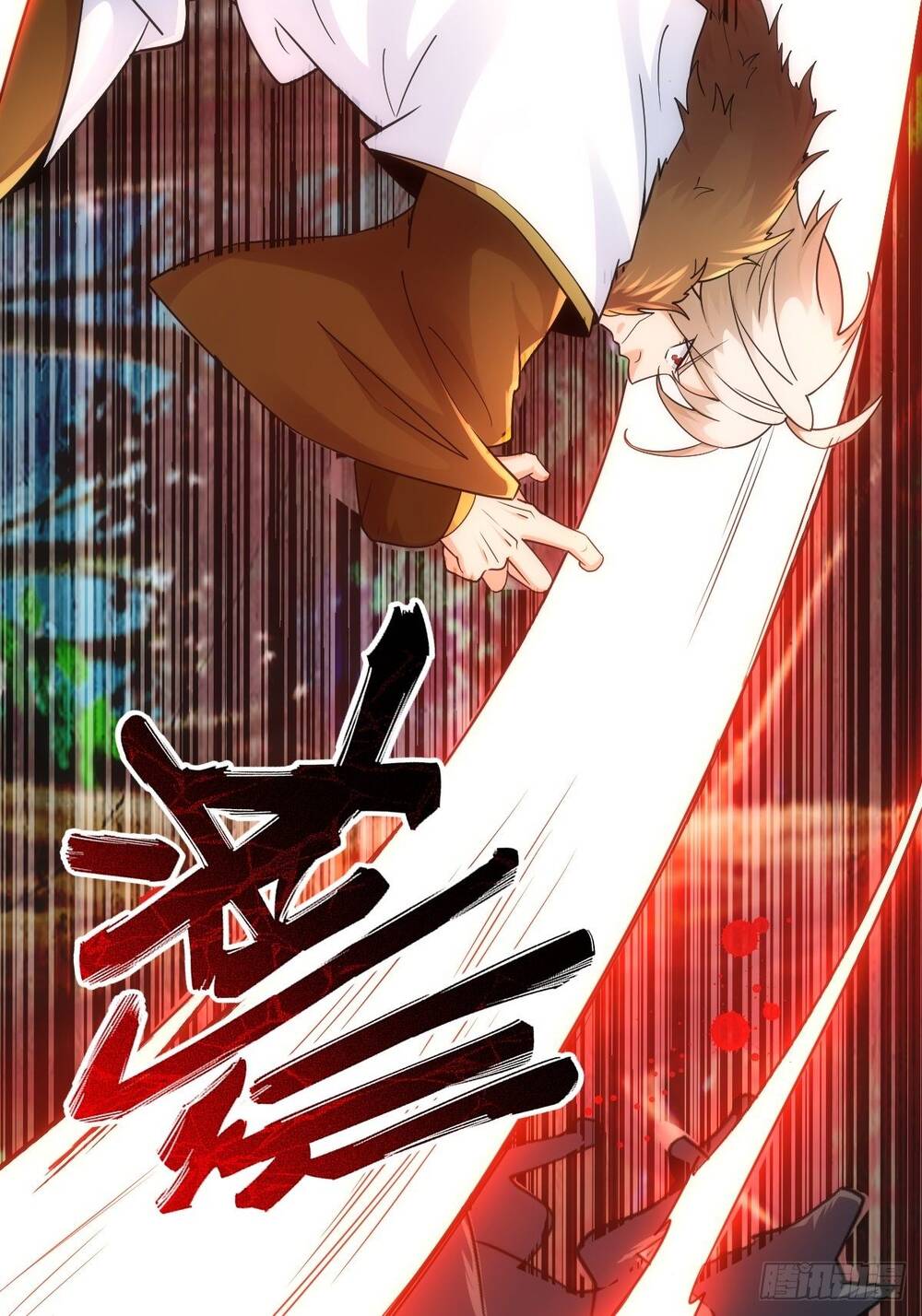 Tuyệt Thế Võ Công Chapter 37 - 24