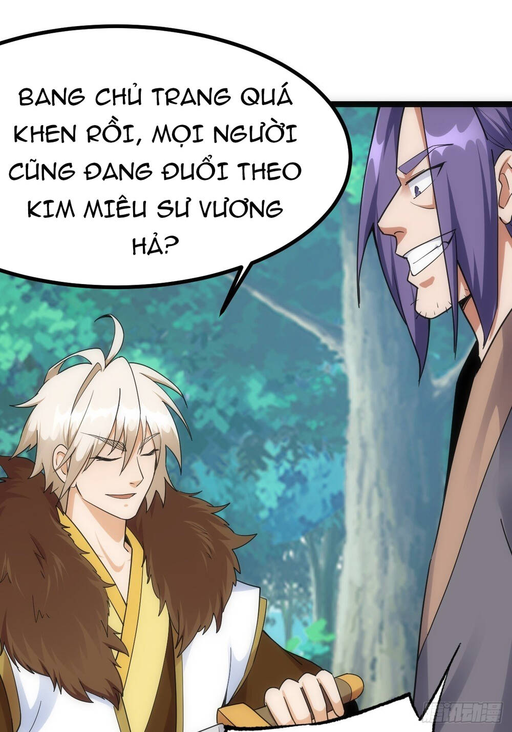 Tuyệt Thế Võ Công Chapter 37 - 27