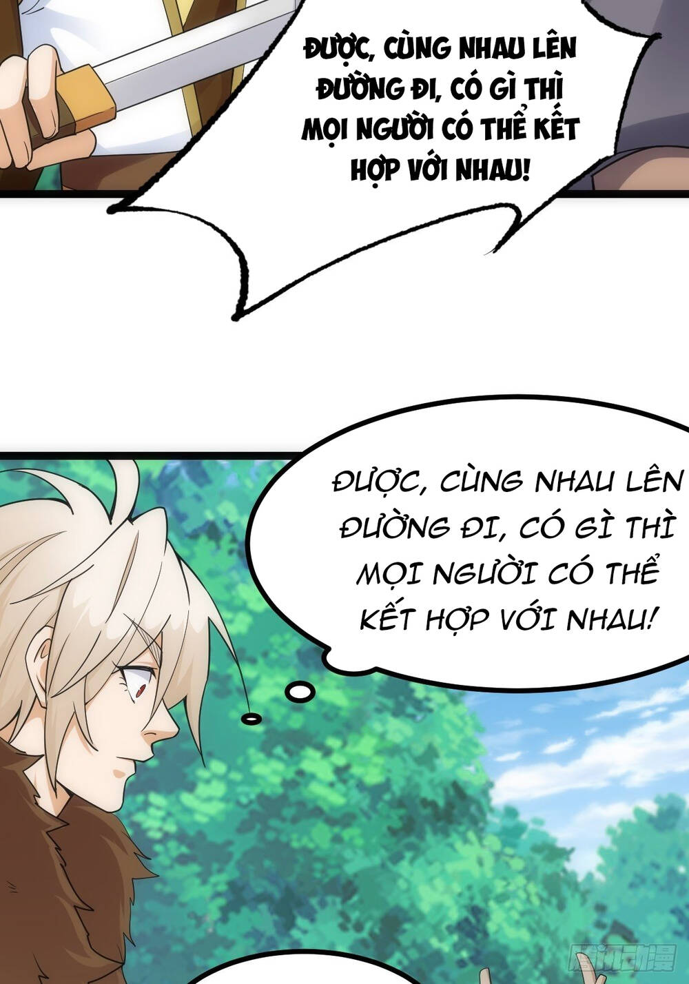 Tuyệt Thế Võ Công Chapter 37 - 28