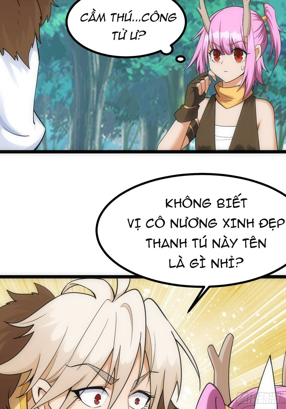 Tuyệt Thế Võ Công Chapter 37 - 29