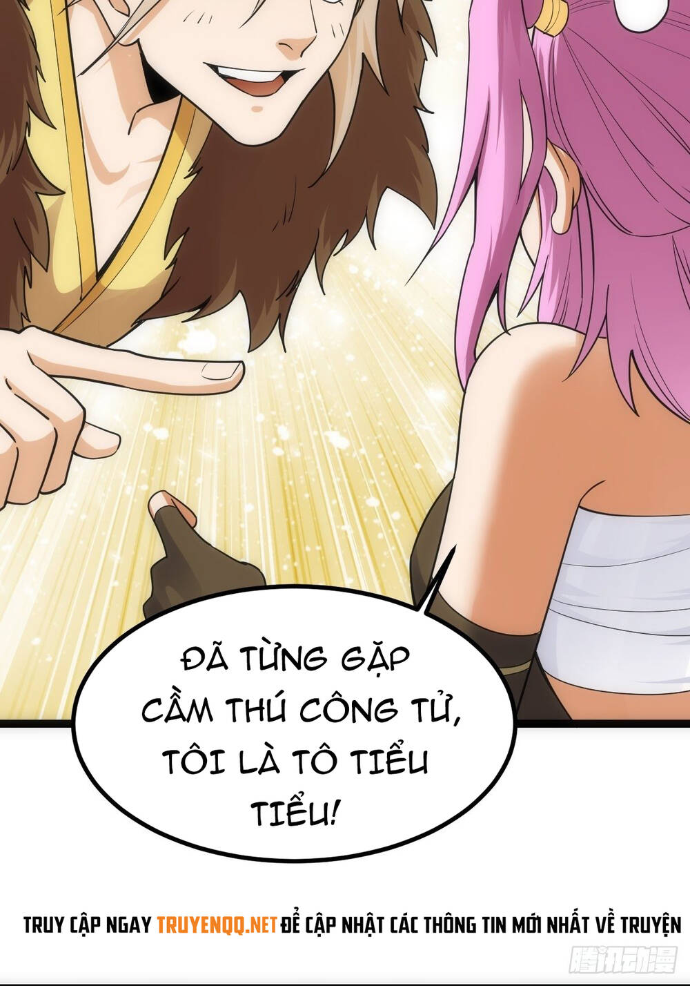 Tuyệt Thế Võ Công Chapter 37 - 30