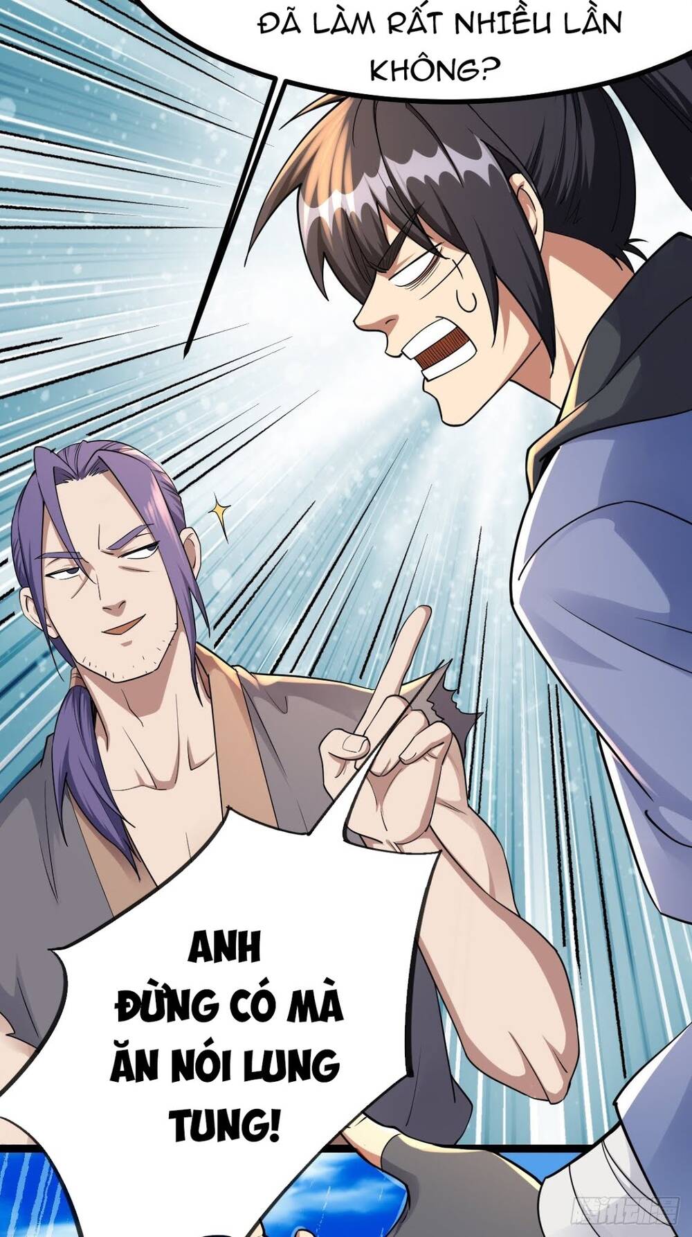 Tuyệt Thế Võ Công Chapter 37 - 4