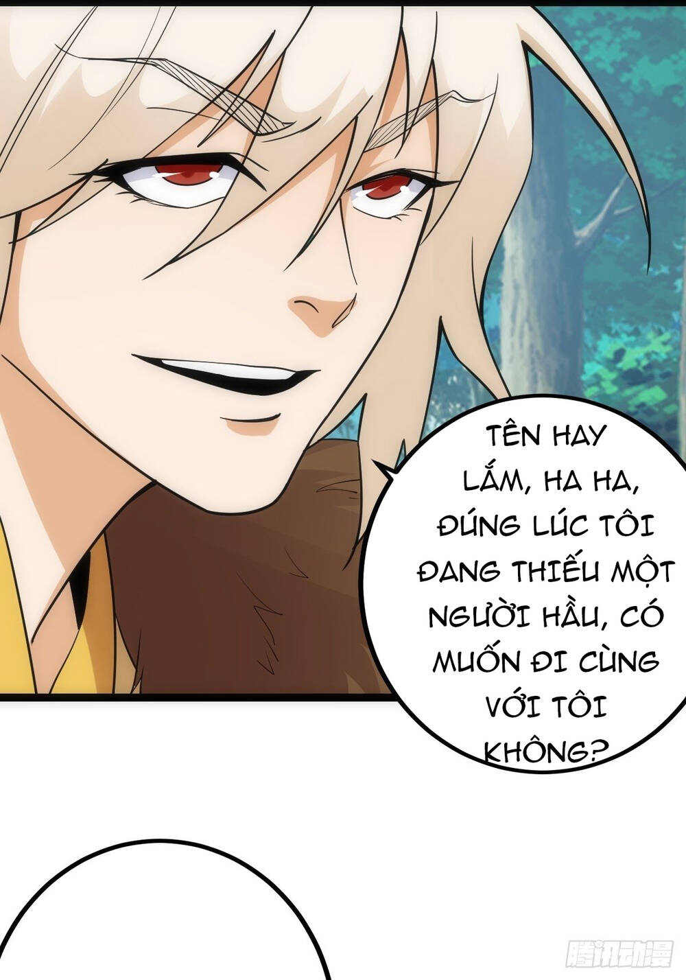 Tuyệt Thế Võ Công Chapter 37 - 31