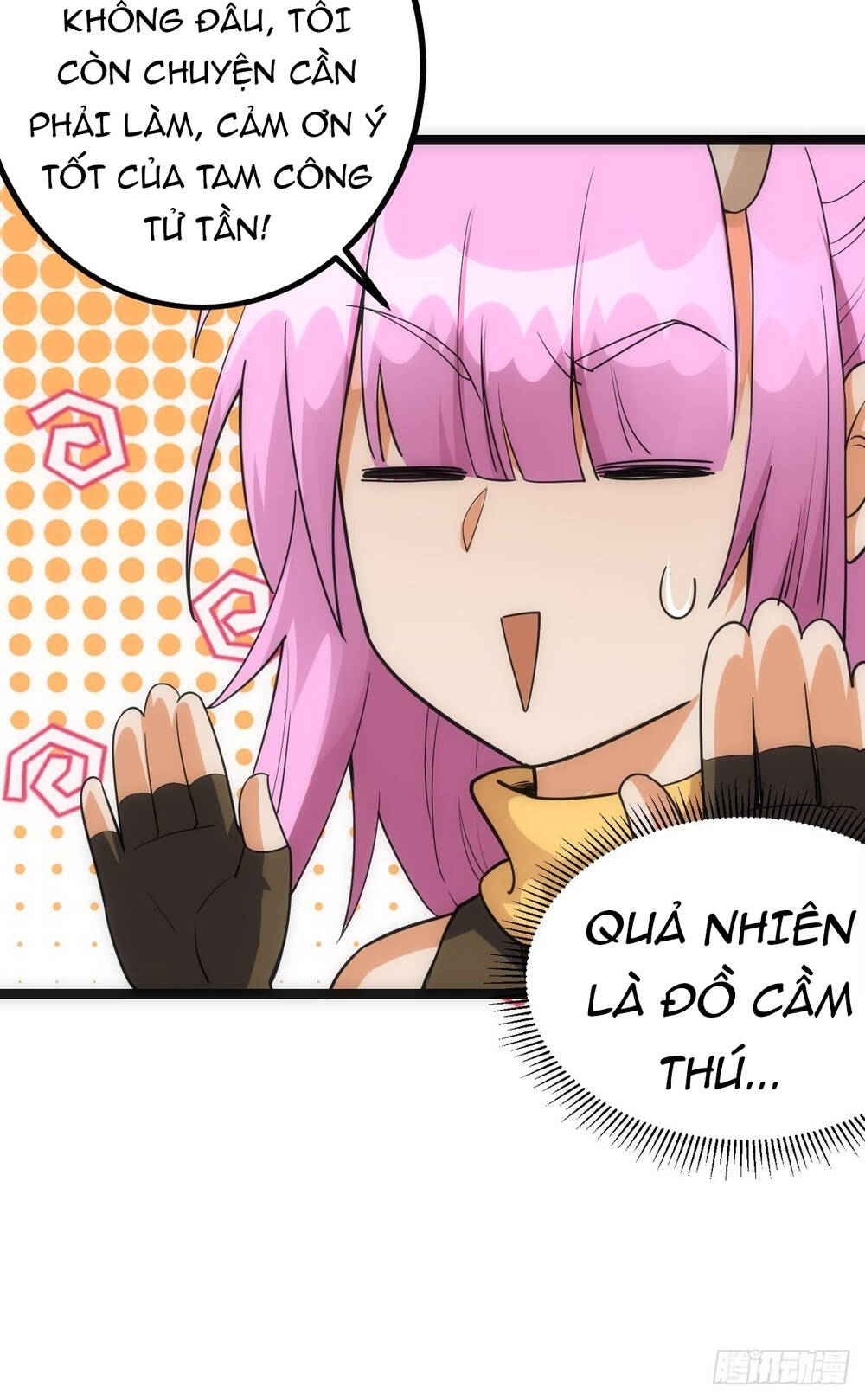 Tuyệt Thế Võ Công Chapter 37 - 32