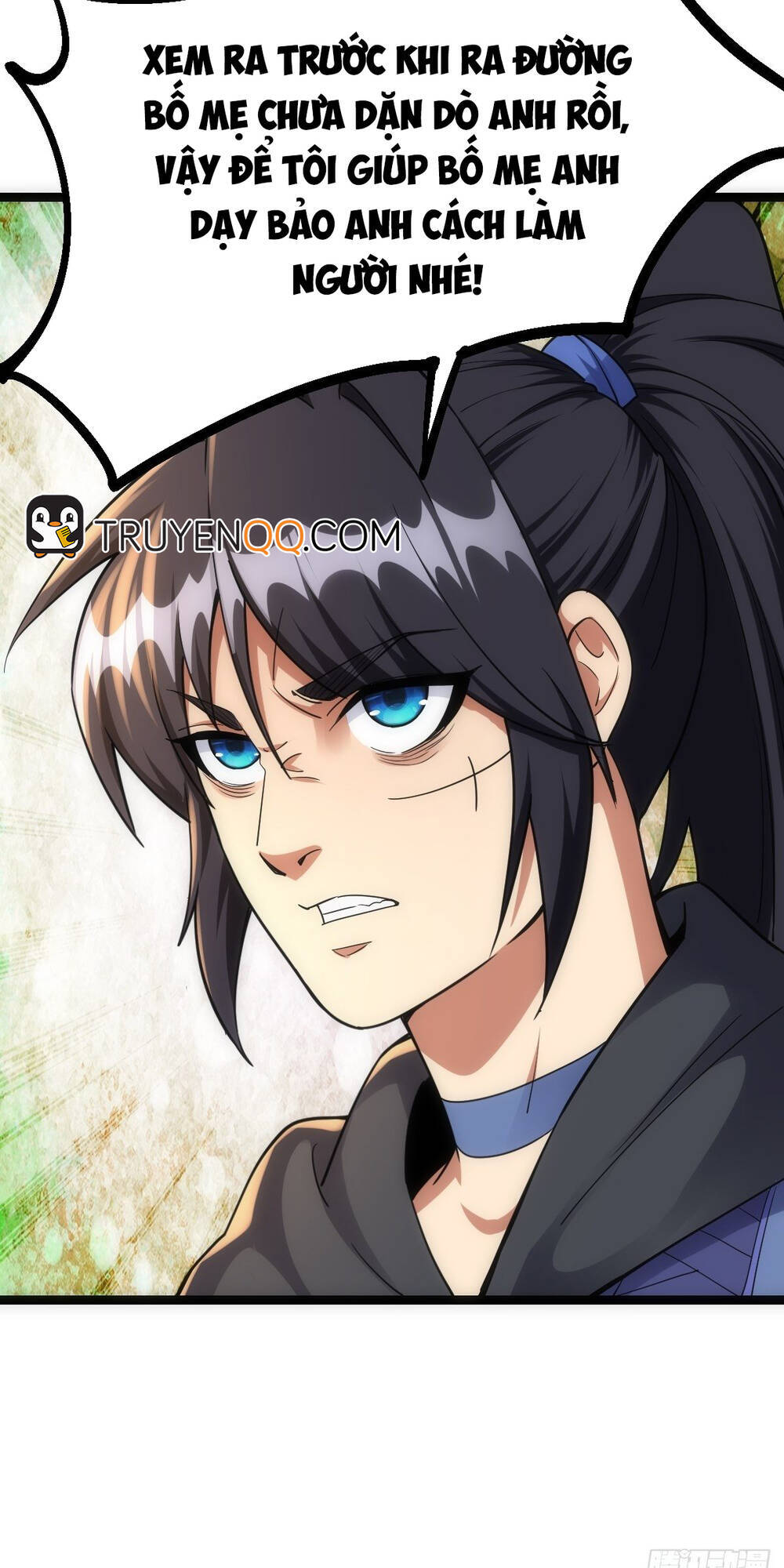 Tuyệt Thế Võ Công Chapter 37 - 37