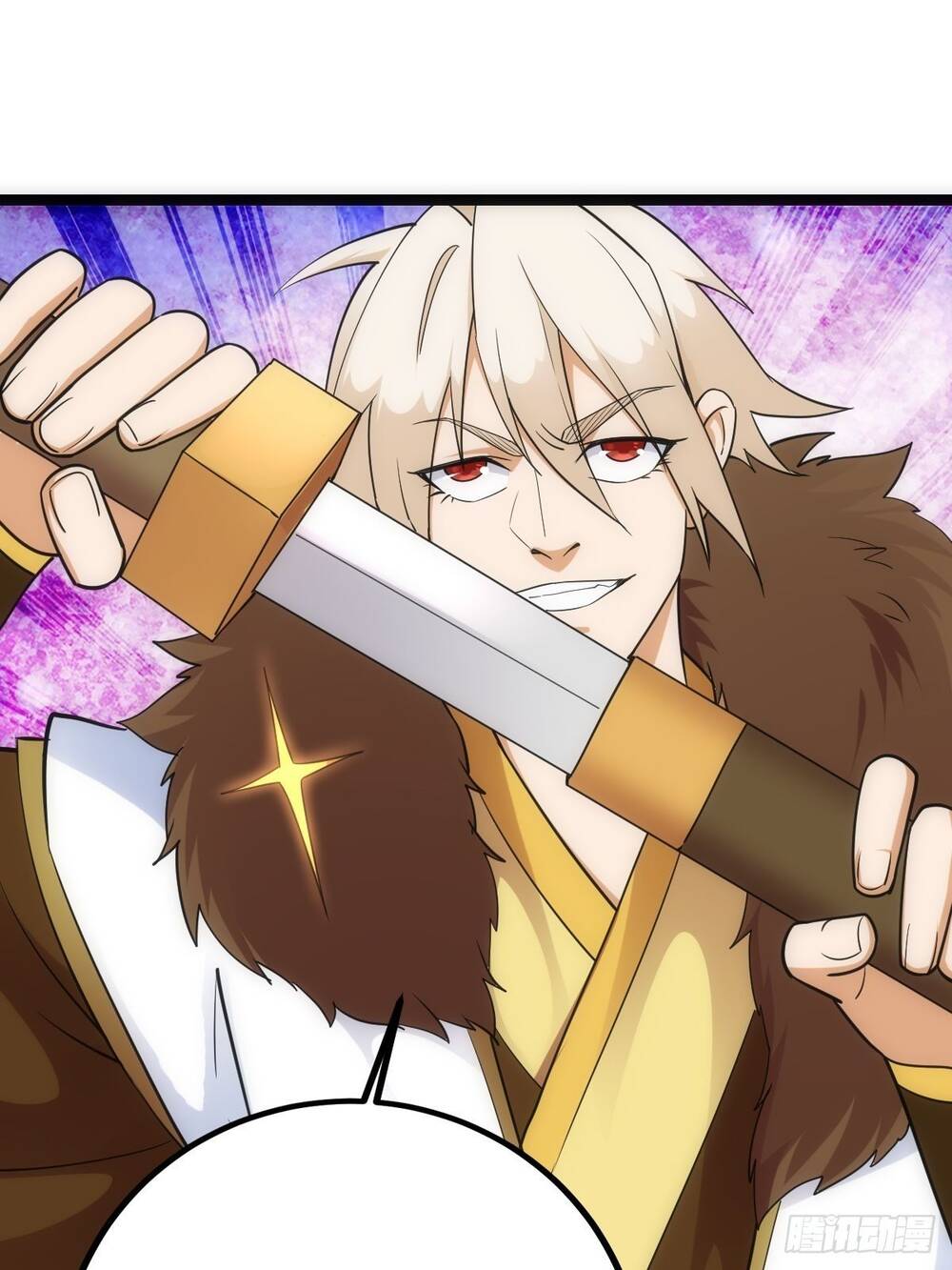 Tuyệt Thế Võ Công Chapter 37 - 39