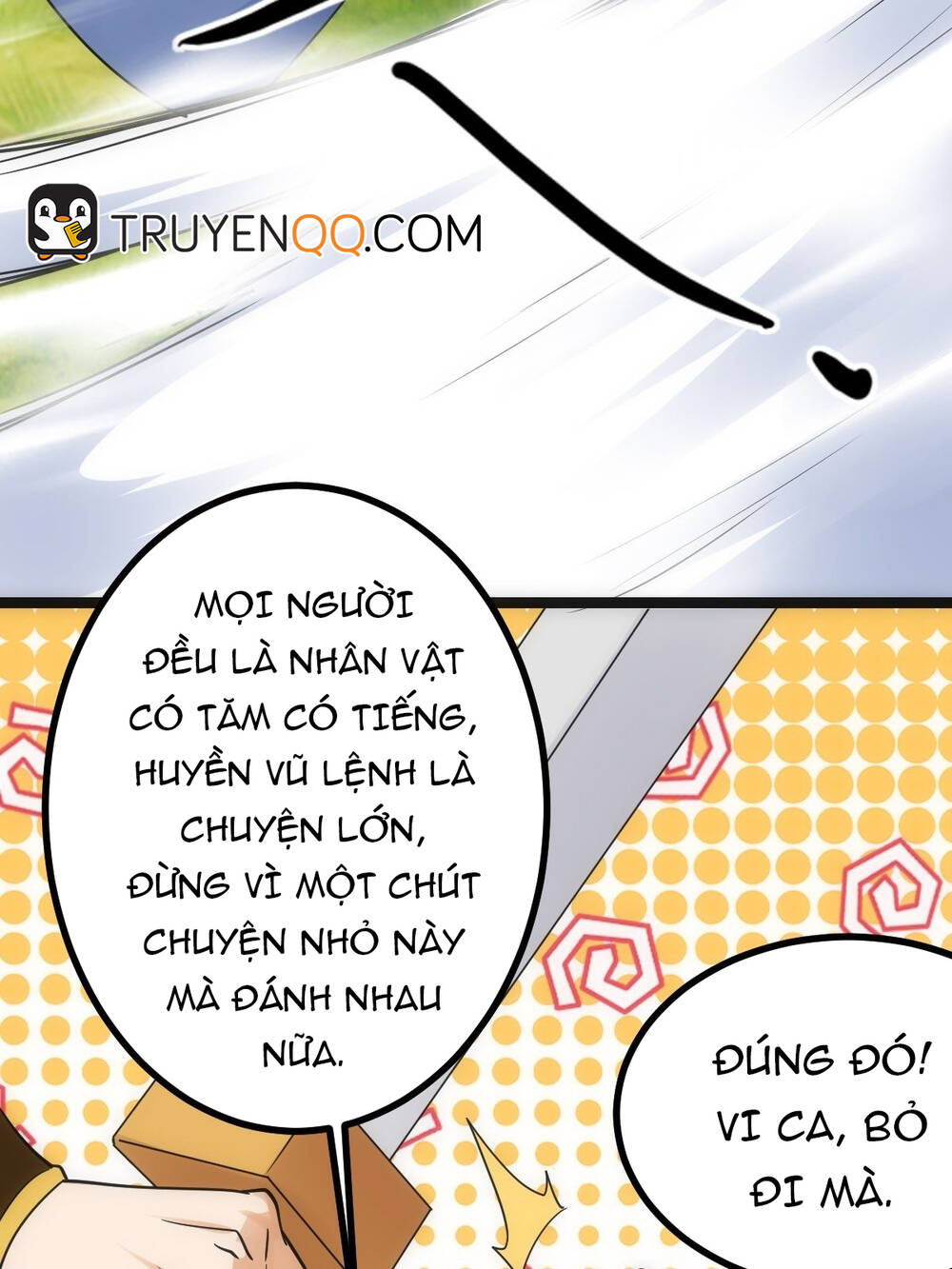 Tuyệt Thế Võ Công Chapter 37 - 43