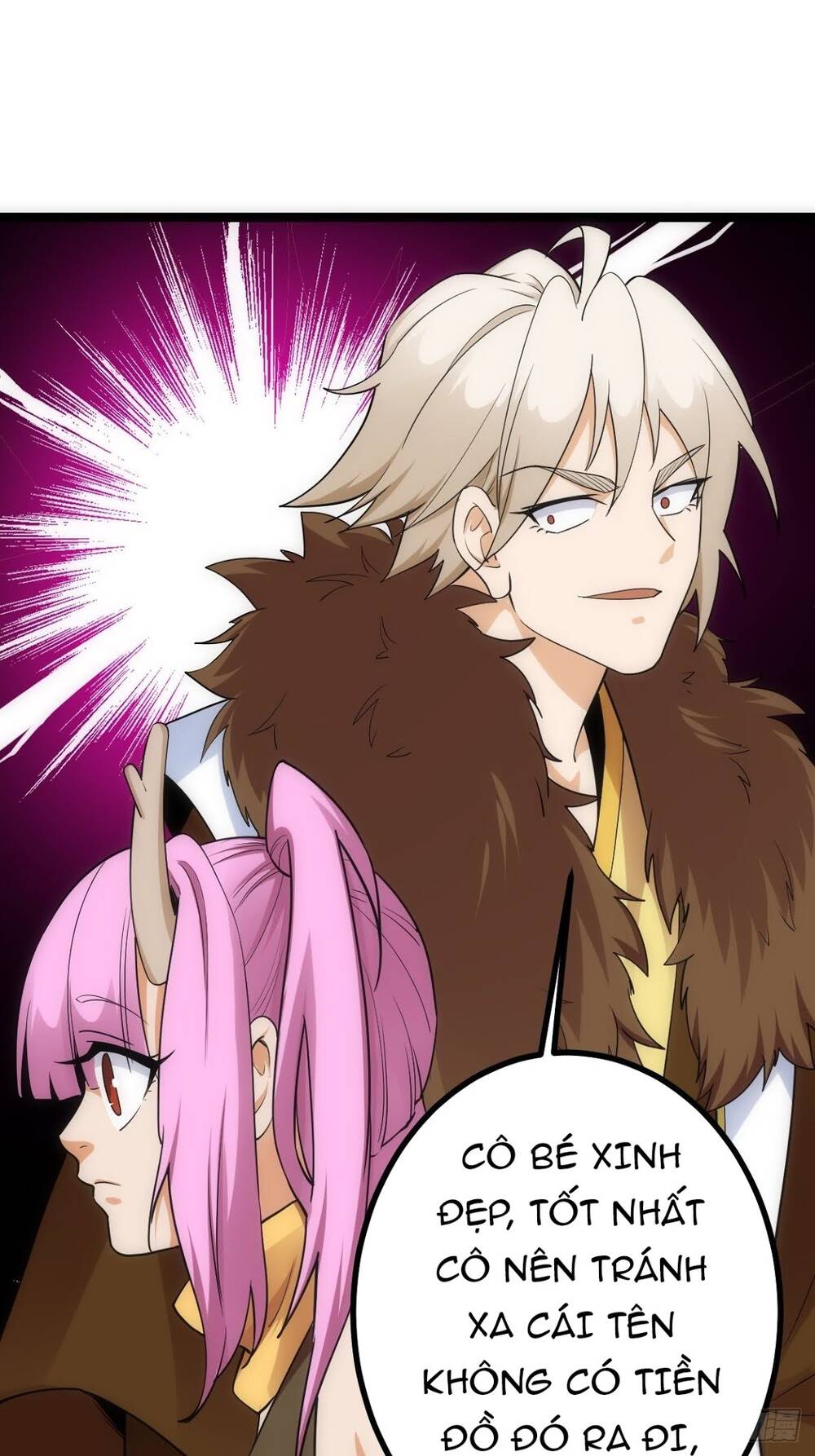 Tuyệt Thế Võ Công Chapter 37 - 46