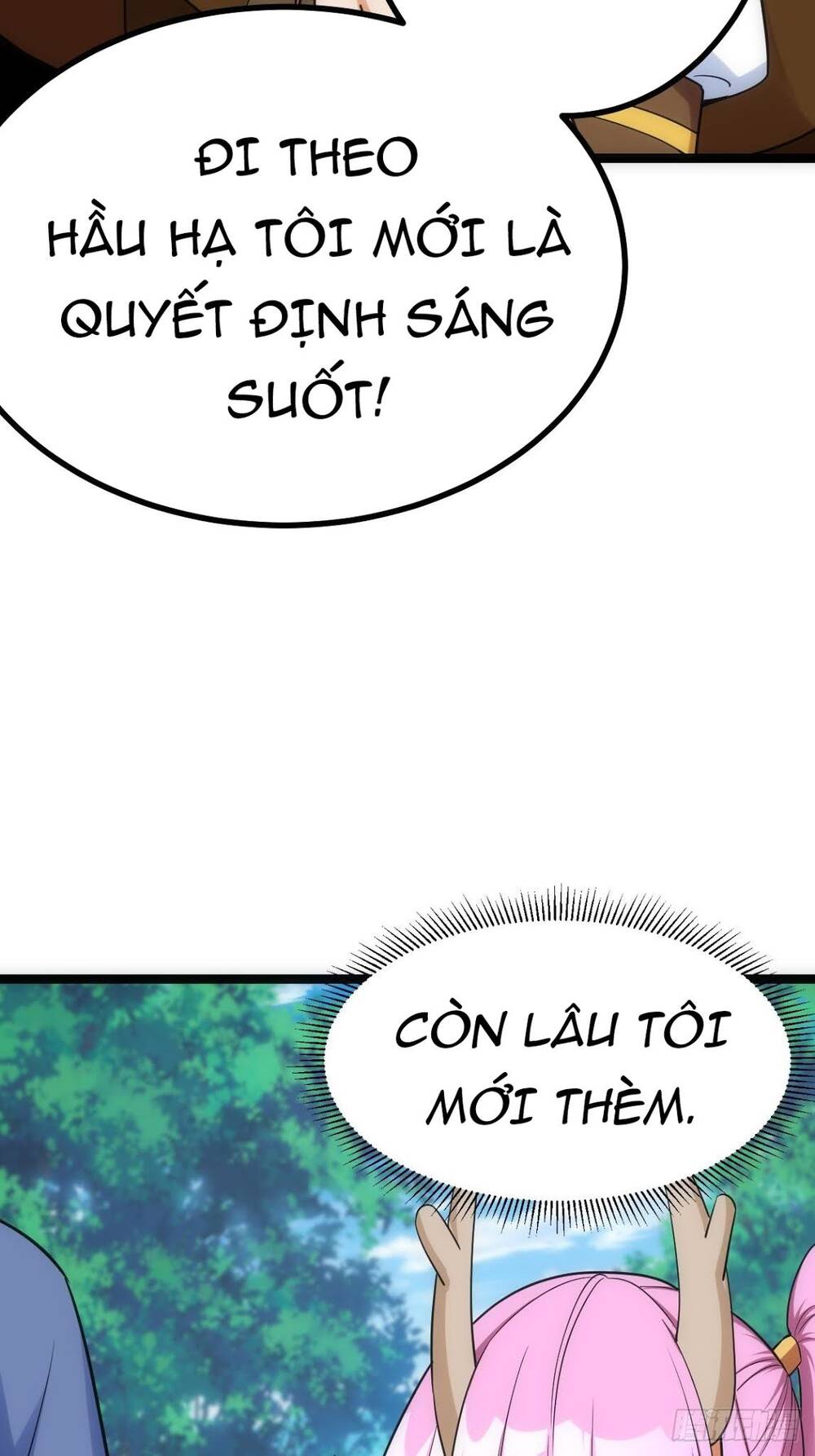 Tuyệt Thế Võ Công Chapter 37 - 47