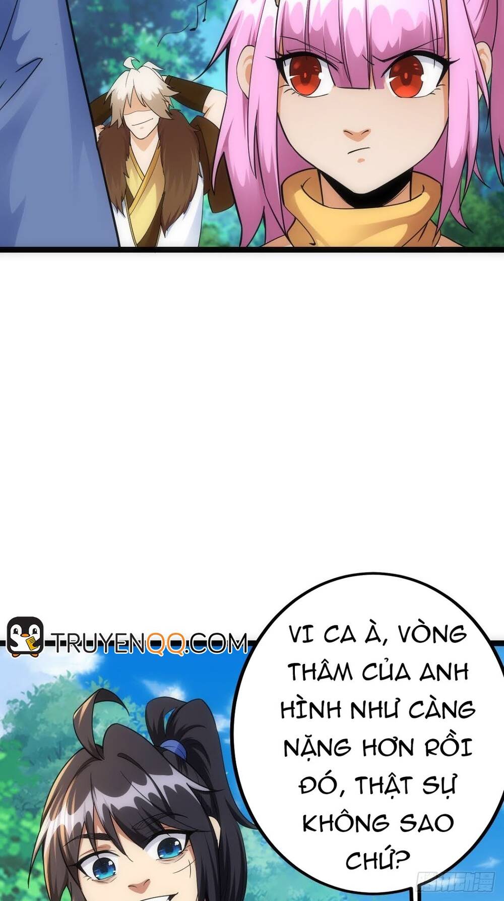 Tuyệt Thế Võ Công Chapter 37 - 48