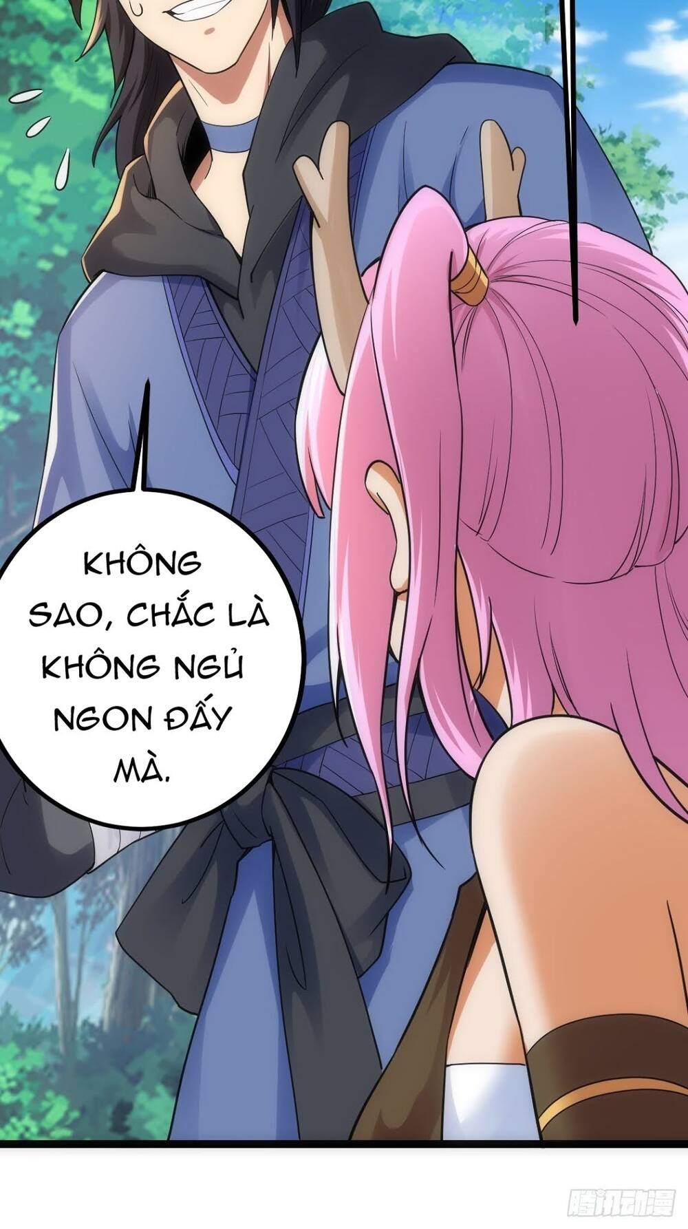 Tuyệt Thế Võ Công Chapter 37 - 49
