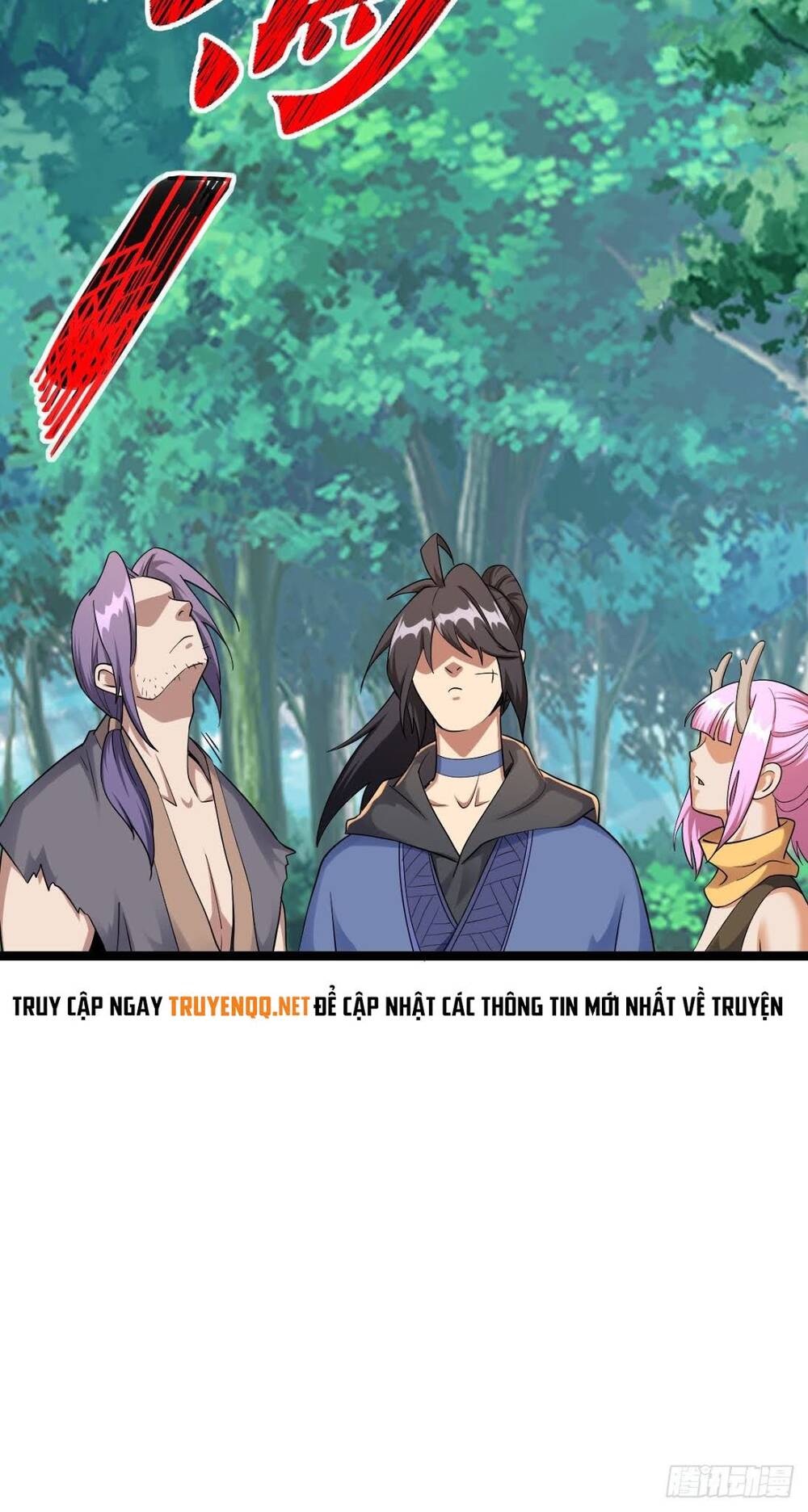 Tuyệt Thế Võ Công Chapter 37 - 6