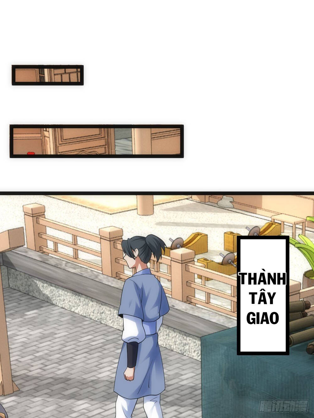 Tuyệt Thế Võ Công Chapter 37 - 52