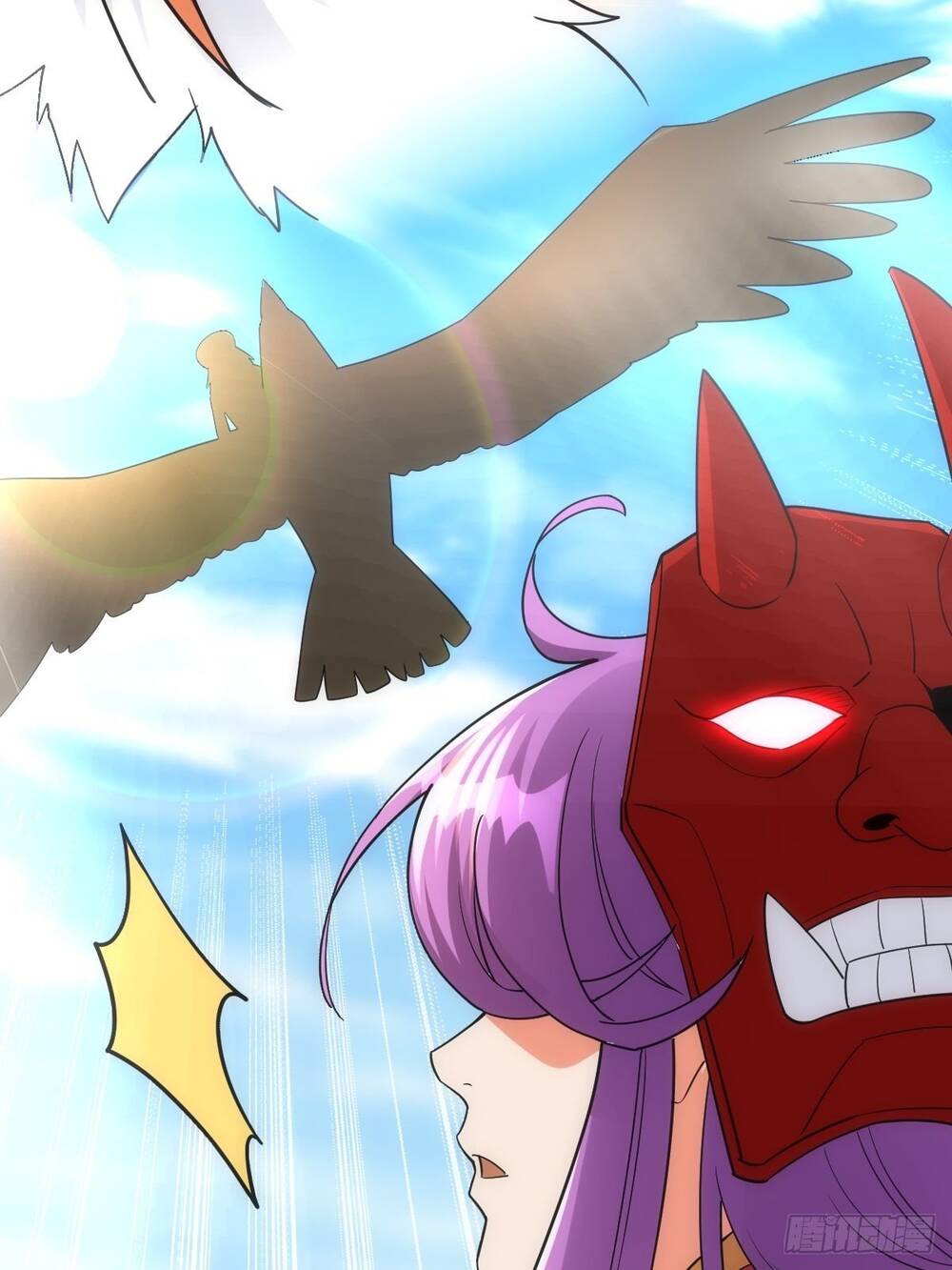 Tuyệt Thế Võ Công Chapter 37 - 56