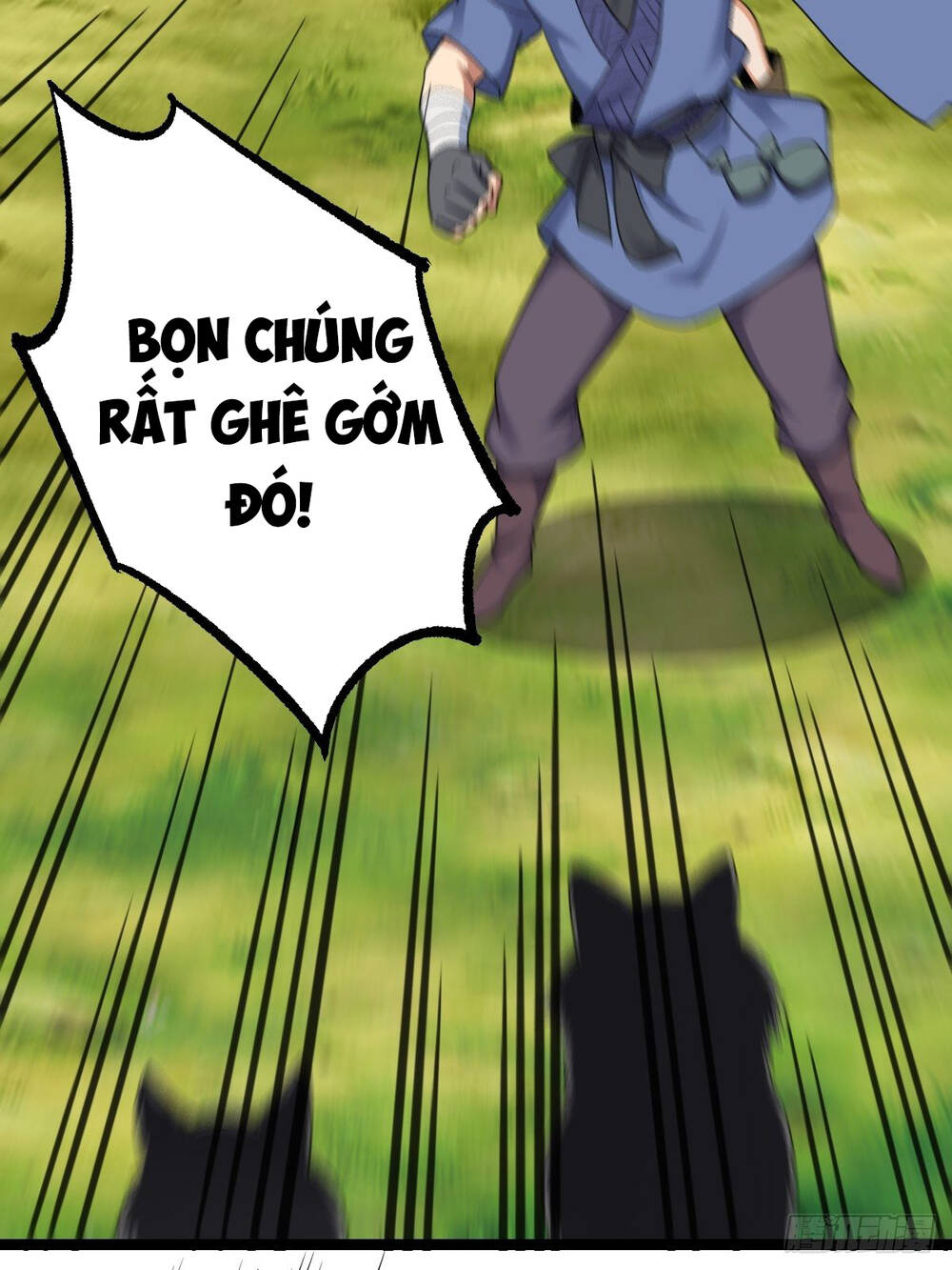 Tuyệt Thế Võ Công Chapter 37 - 10