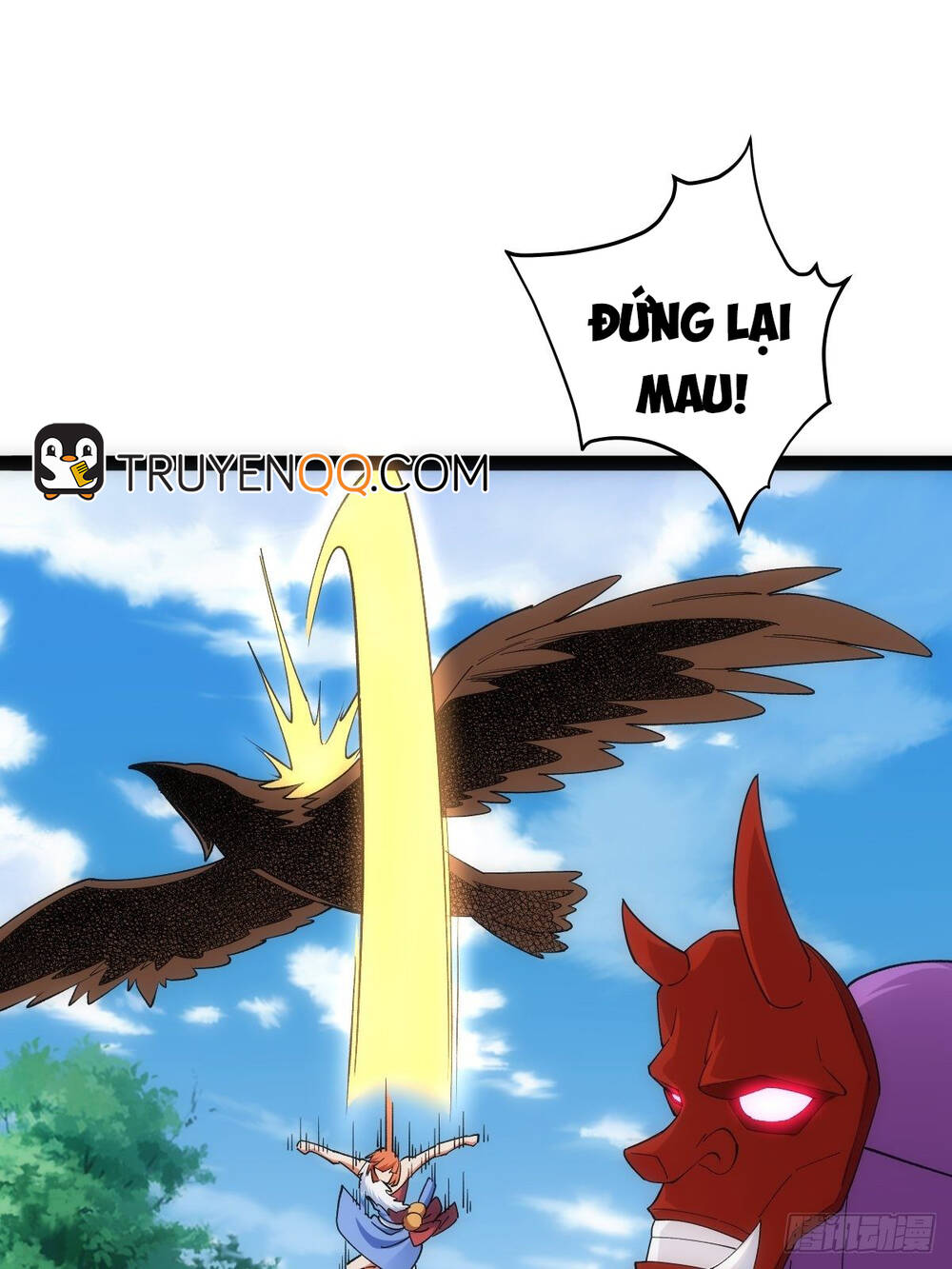 Tuyệt Thế Võ Công Chapter 38 - 2