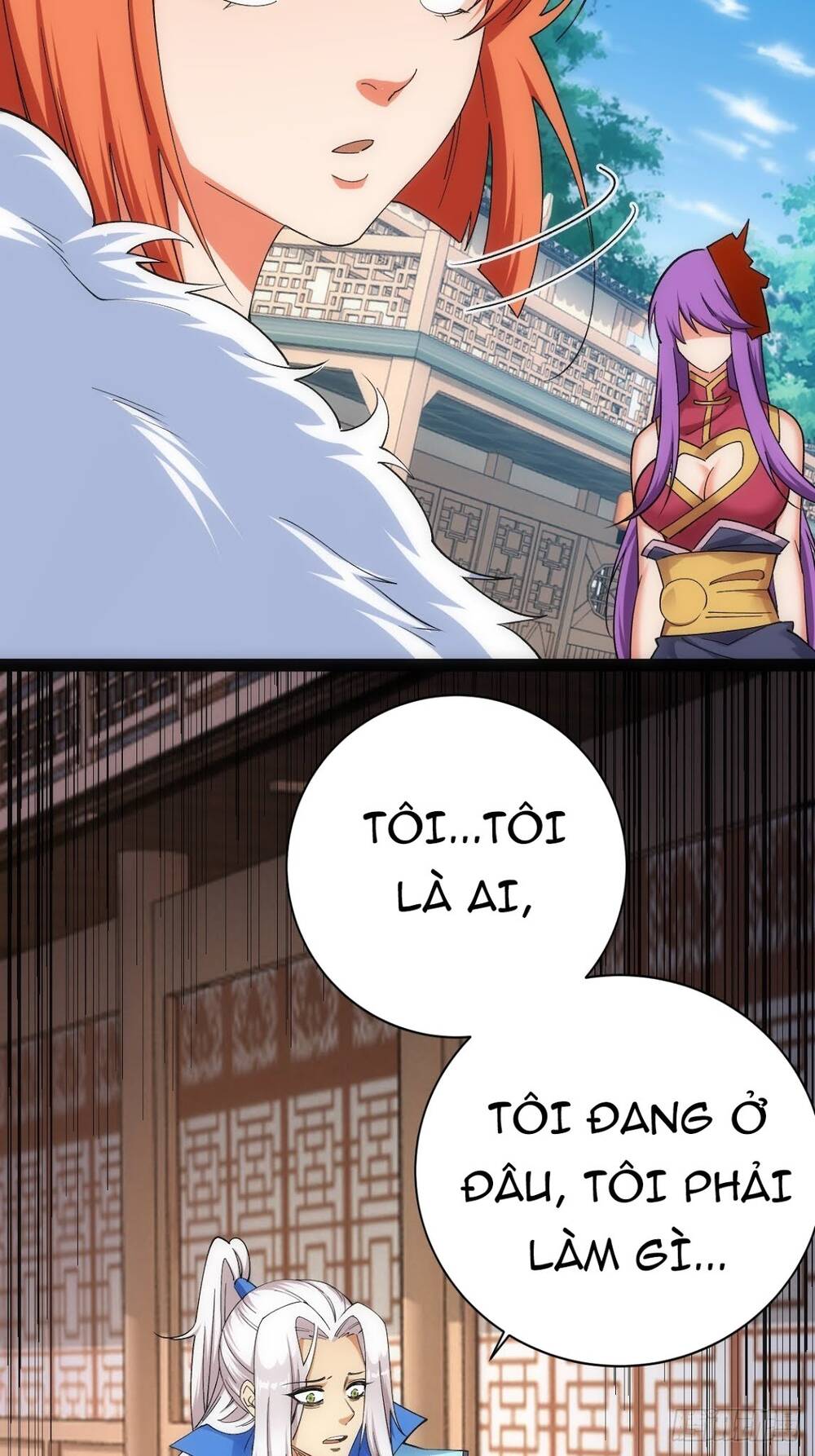 Tuyệt Thế Võ Công Chapter 38 - 12