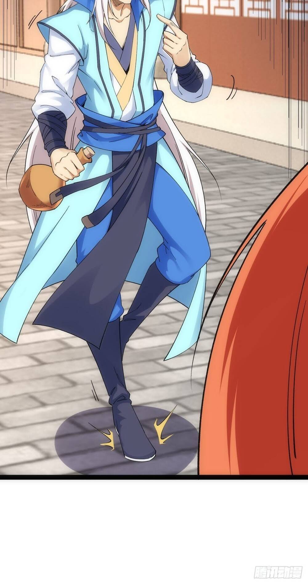 Tuyệt Thế Võ Công Chapter 38 - 13